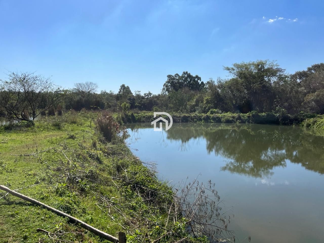 Chácara em são clemente por R$768.000