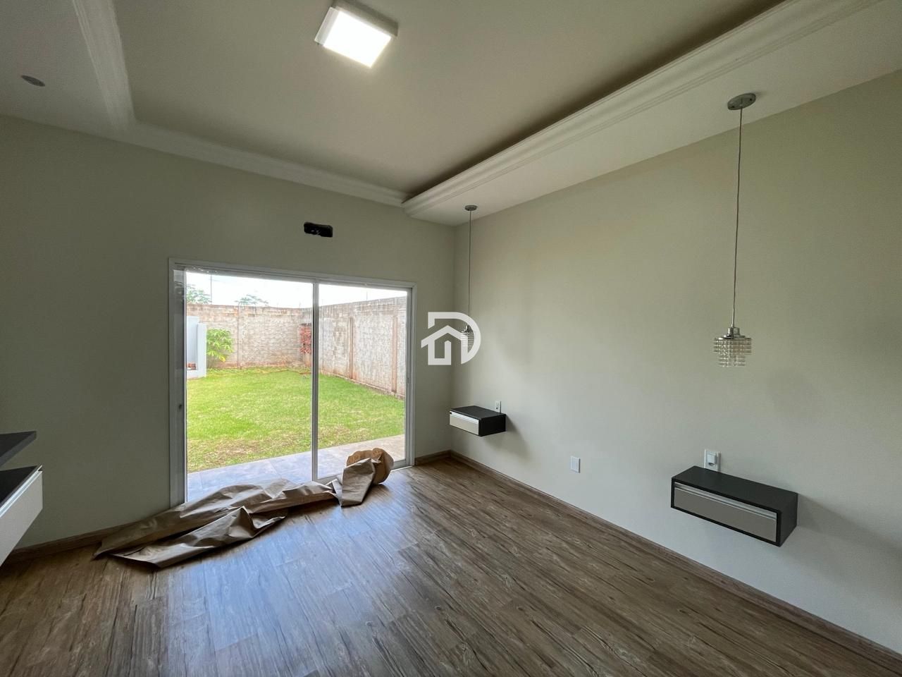 Casa por R$850.000 Vale do Sol em Santa Helena-PR