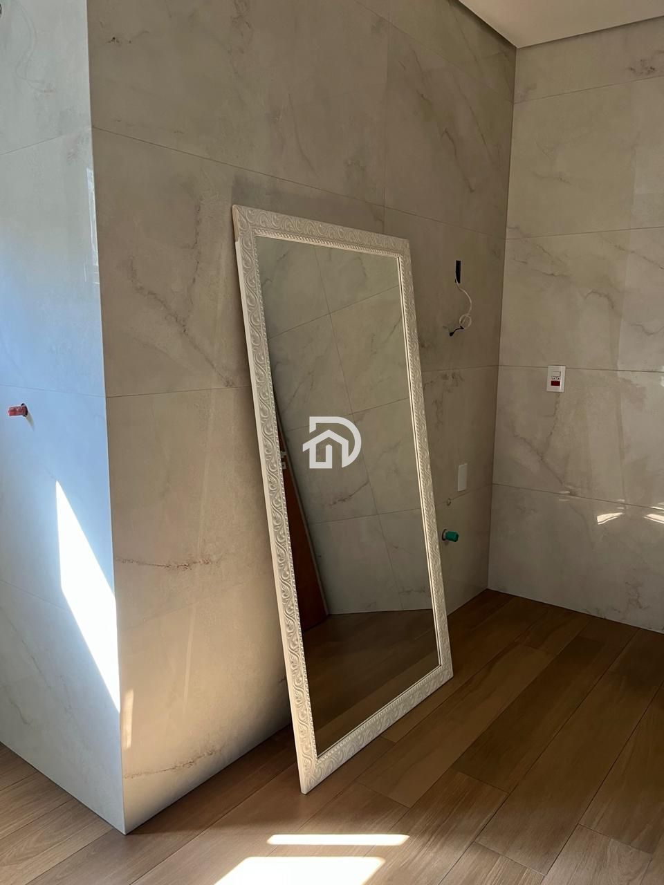 Casa Nova + Sala Comercial no Santa Cecília em Santa Helena