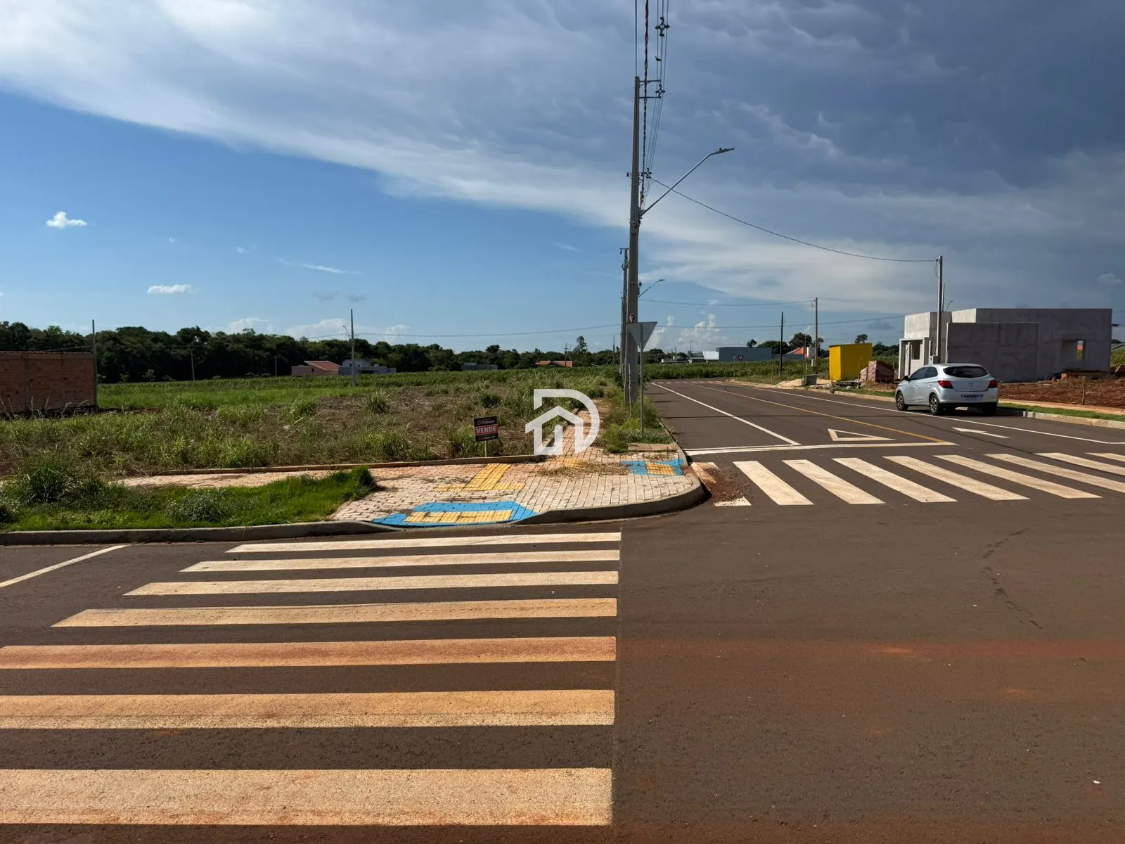Terreno/Lote à venda, 360 m² por R$ 190.000,00 Terreno/Lote à venda, 360 m² por R$ 190.000,00
