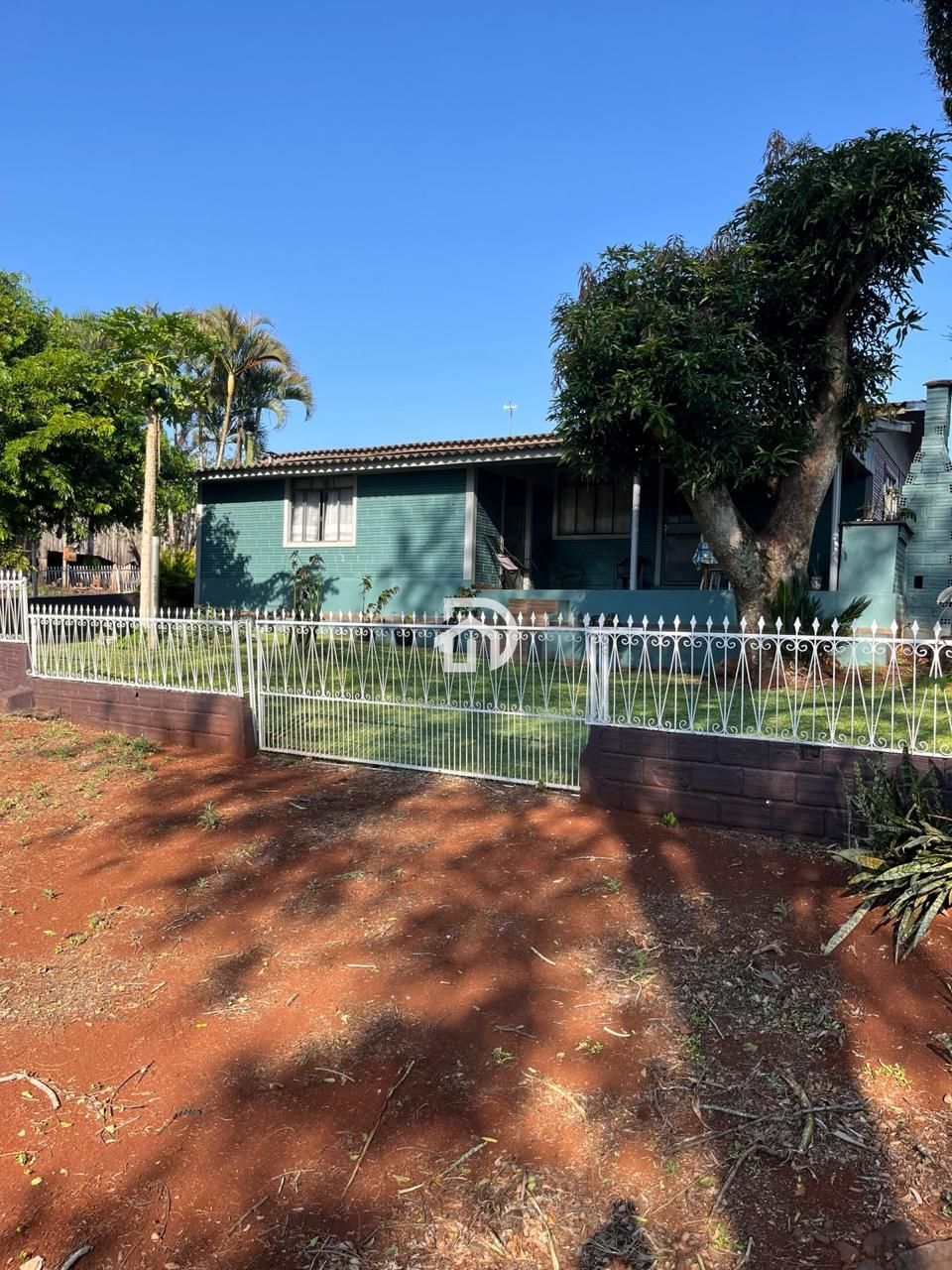 7,2 Alqueires a Venda com Casa na Linha Santa Cruz