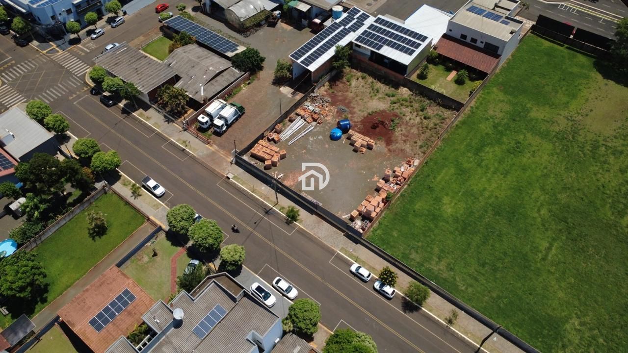 2 terrenos 1200m² por R$1.000,000 a venda em santa helena - 