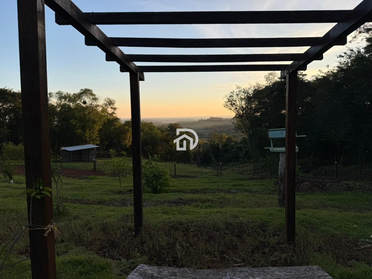 Chácara no Morro dos 7 Pecados por R$500.000