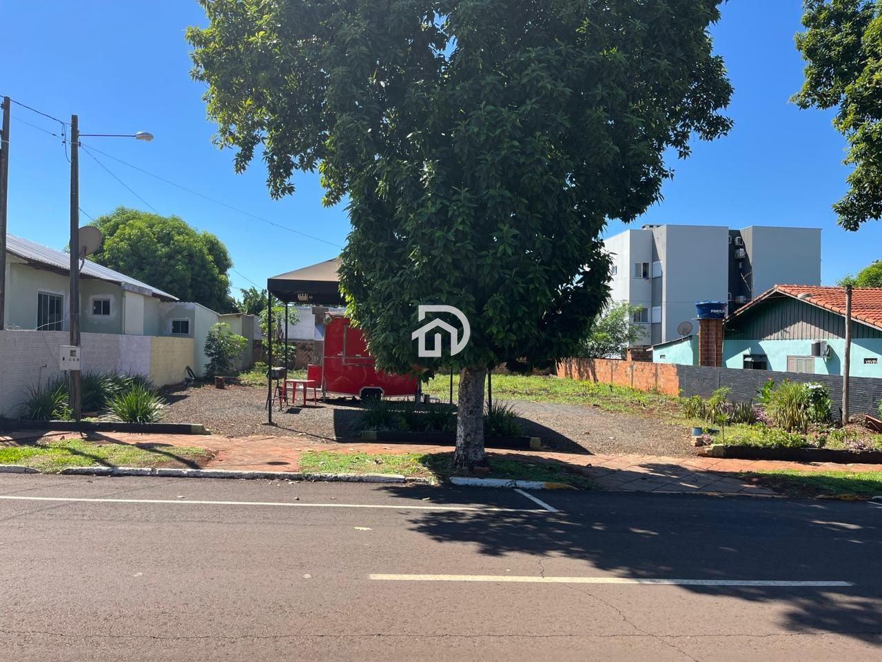 Terreno de 20m² de Frente na Av. São Paulo por R$700.000