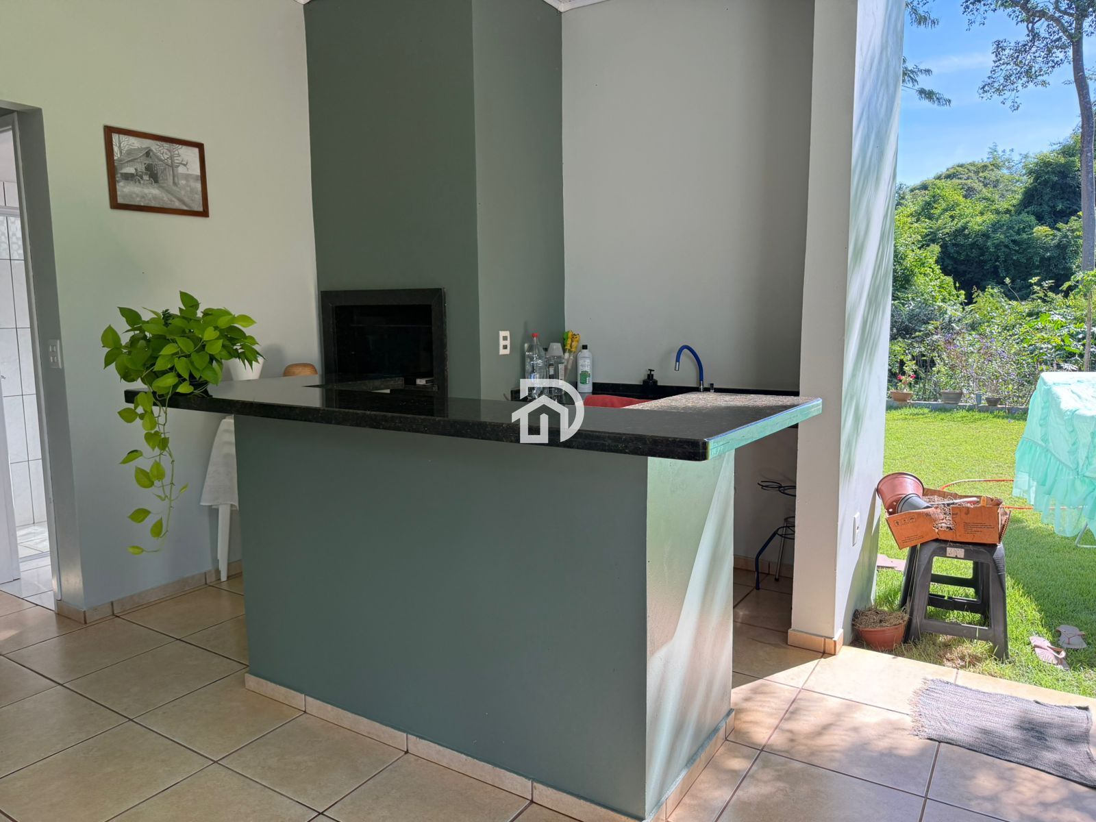 Casa por R$650.000 no Interlagos a Venda em Santa Helena-PR