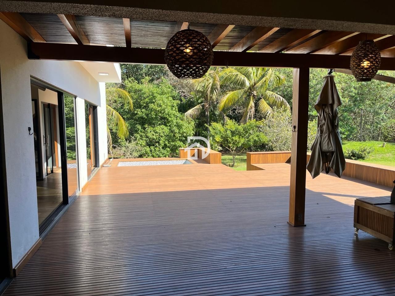 Casa nas marinas por R$1.800.000 em santa helena