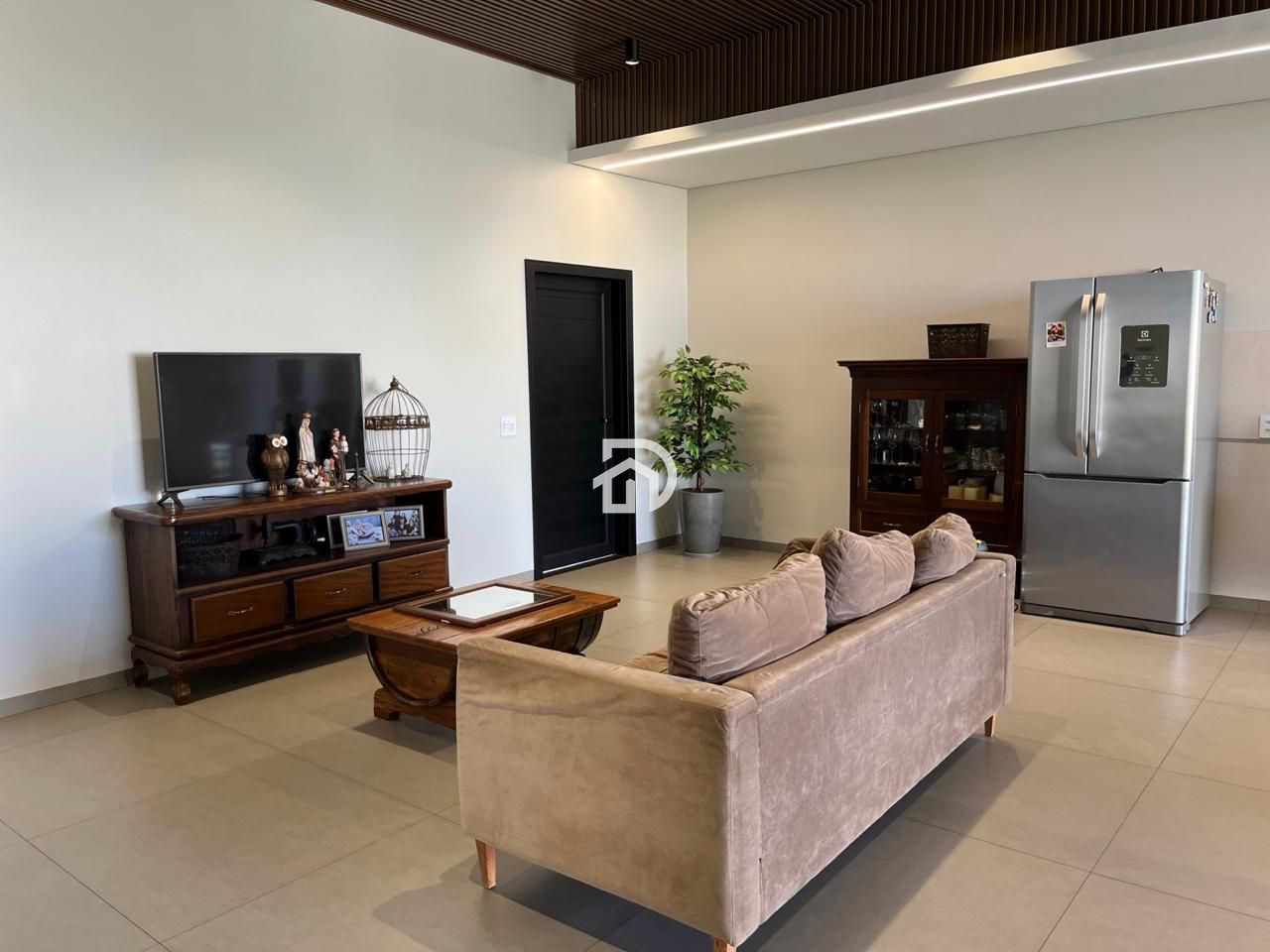Casa Nova + Sala Comercial no Santa Cecília em Santa Helena