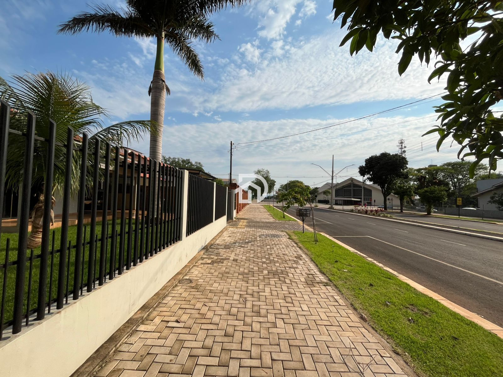 Casa na Av. Rio Grande do Sul Parcela em 3 Anos