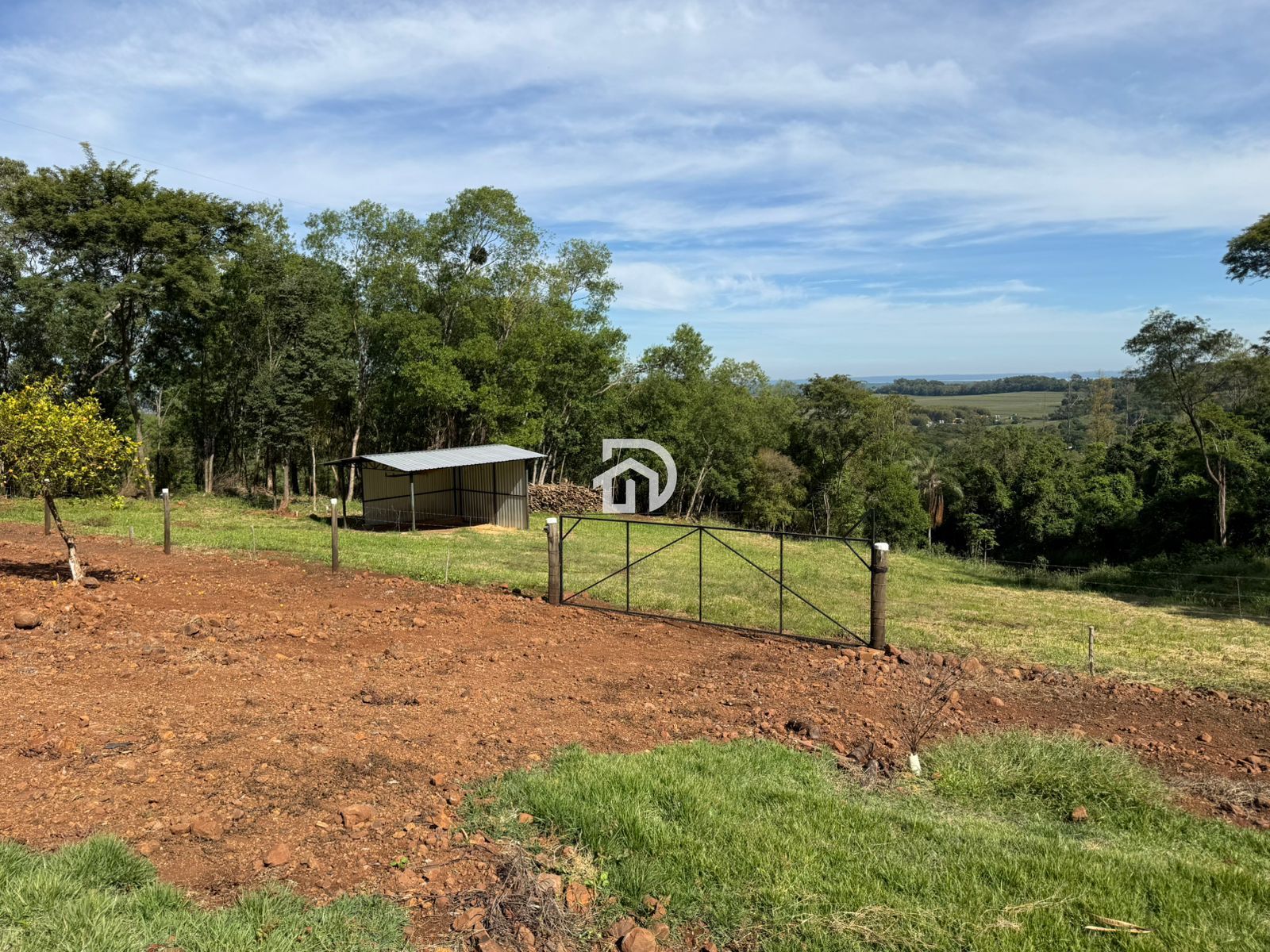 Área rural a venda distrito de sub-sede são francisco - foto 8