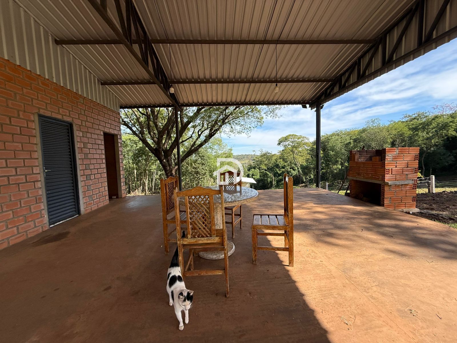 Chácara no Morro dos 7 Pecados por R$500.000
