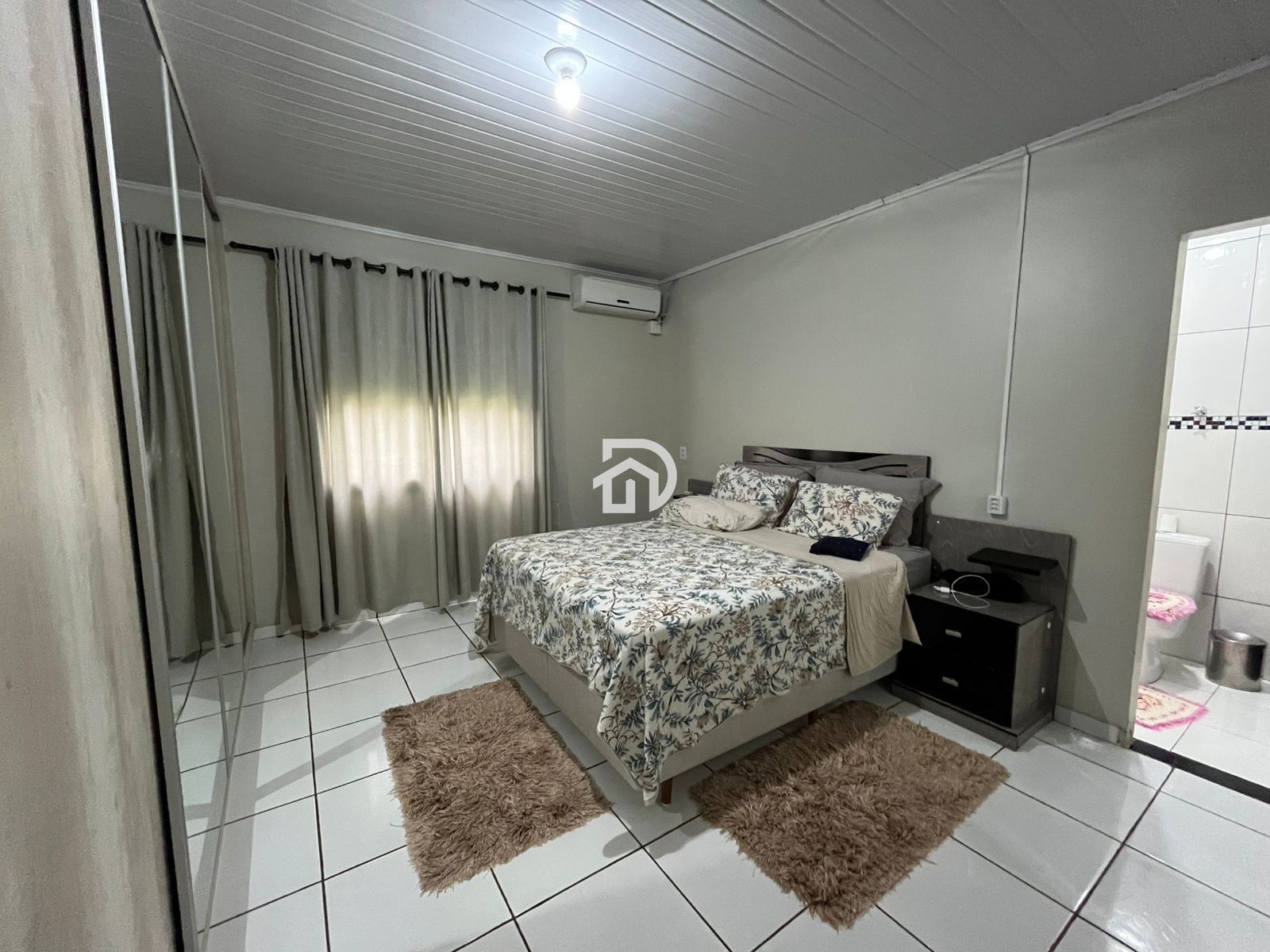 Casa na Av. Rio Grande do Sul Parcela em 3 Anos