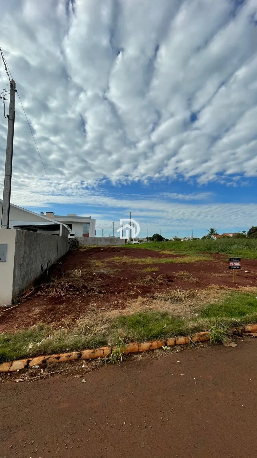 Terreno/Lote à venda, 450 m² por R$ 165.000,00 Terreno/Lote à venda, 450 m² por R$ 165.000,00