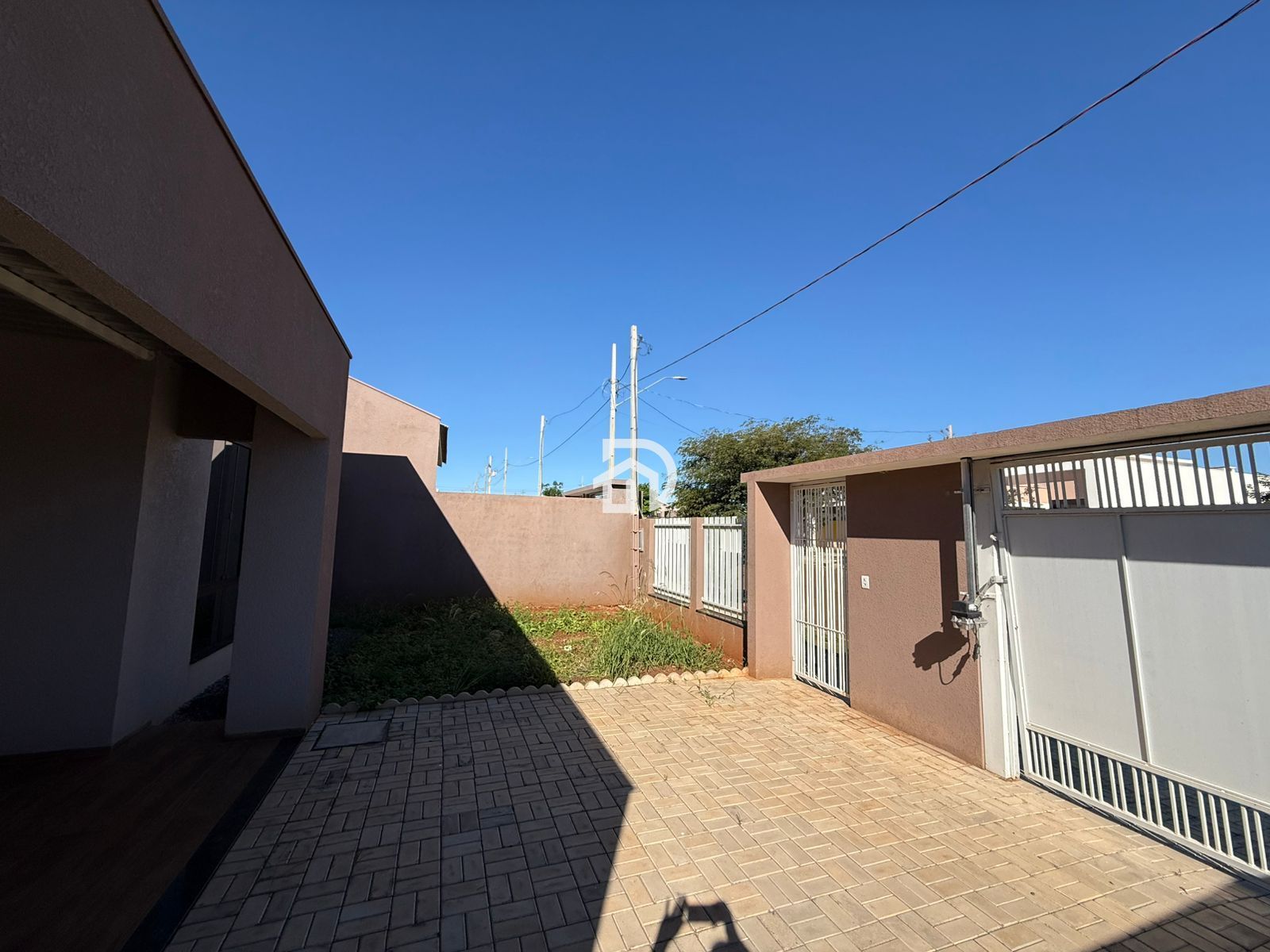 Casa nova por R$750.000 no bairro verona em santa helena