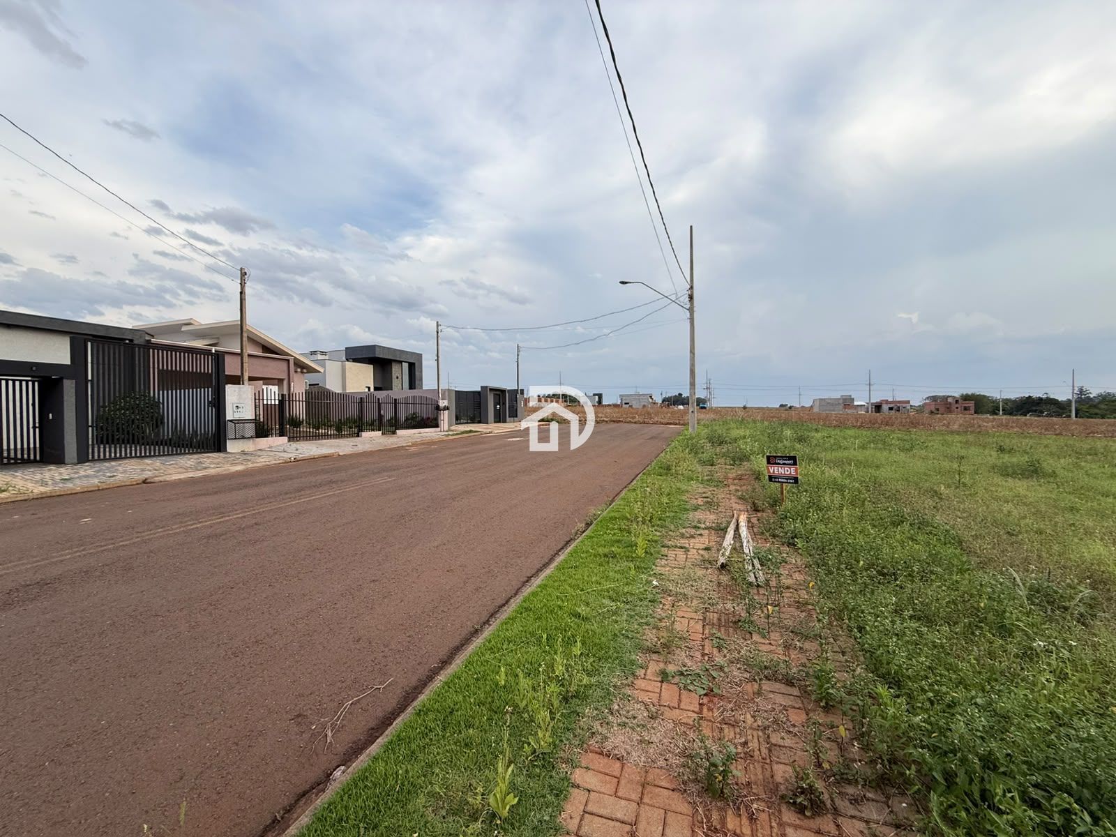 Terreno/Lote à venda, 301 m² por R$ 150.000,00 Terreno/Lote à venda, 301 m² por R$ 150.000,00