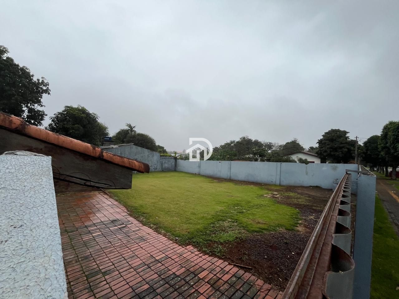 Casa a venda no centro em santa helena