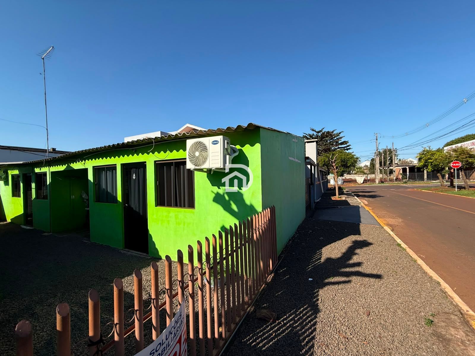 1 casas mais 2 kitnet a venda no bairro são luiz em santa he - foto 10
