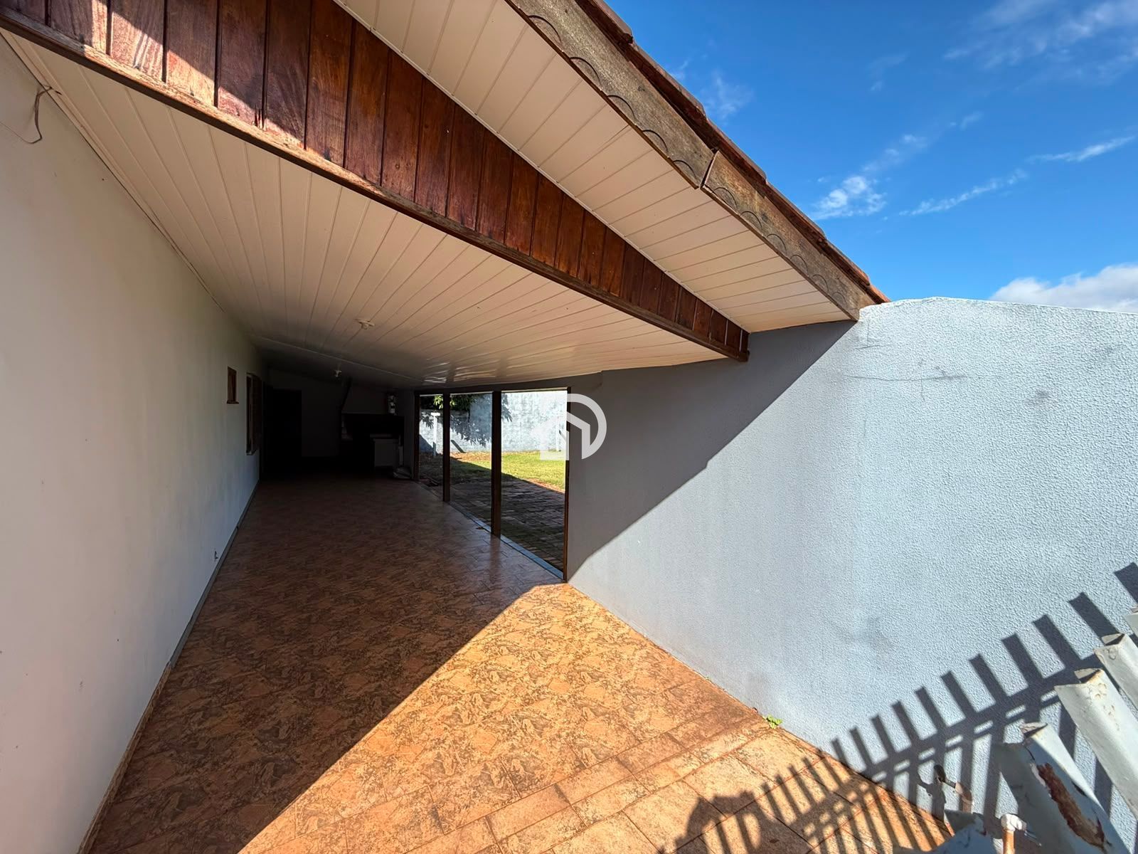 Casa a Venda no Centro em Santa Helena
