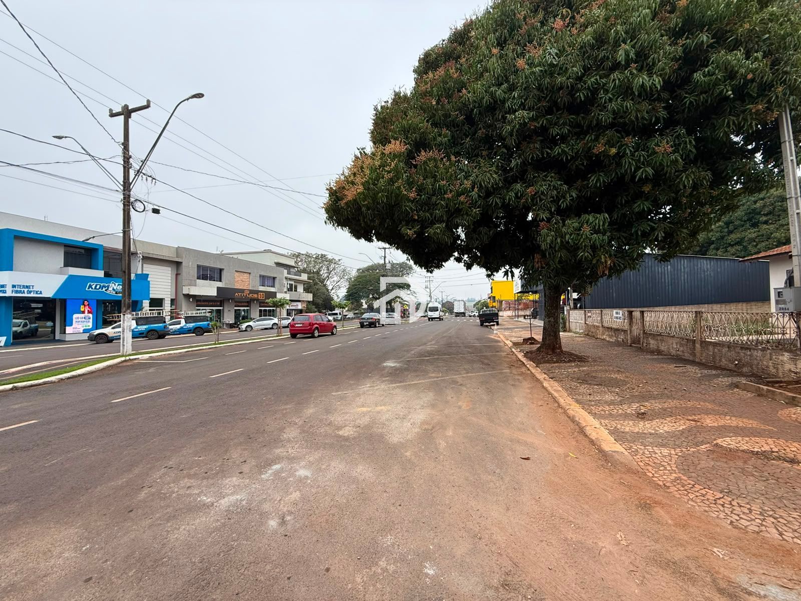 Casa a venda na av. Brasil de santa helena-pr - foto 4