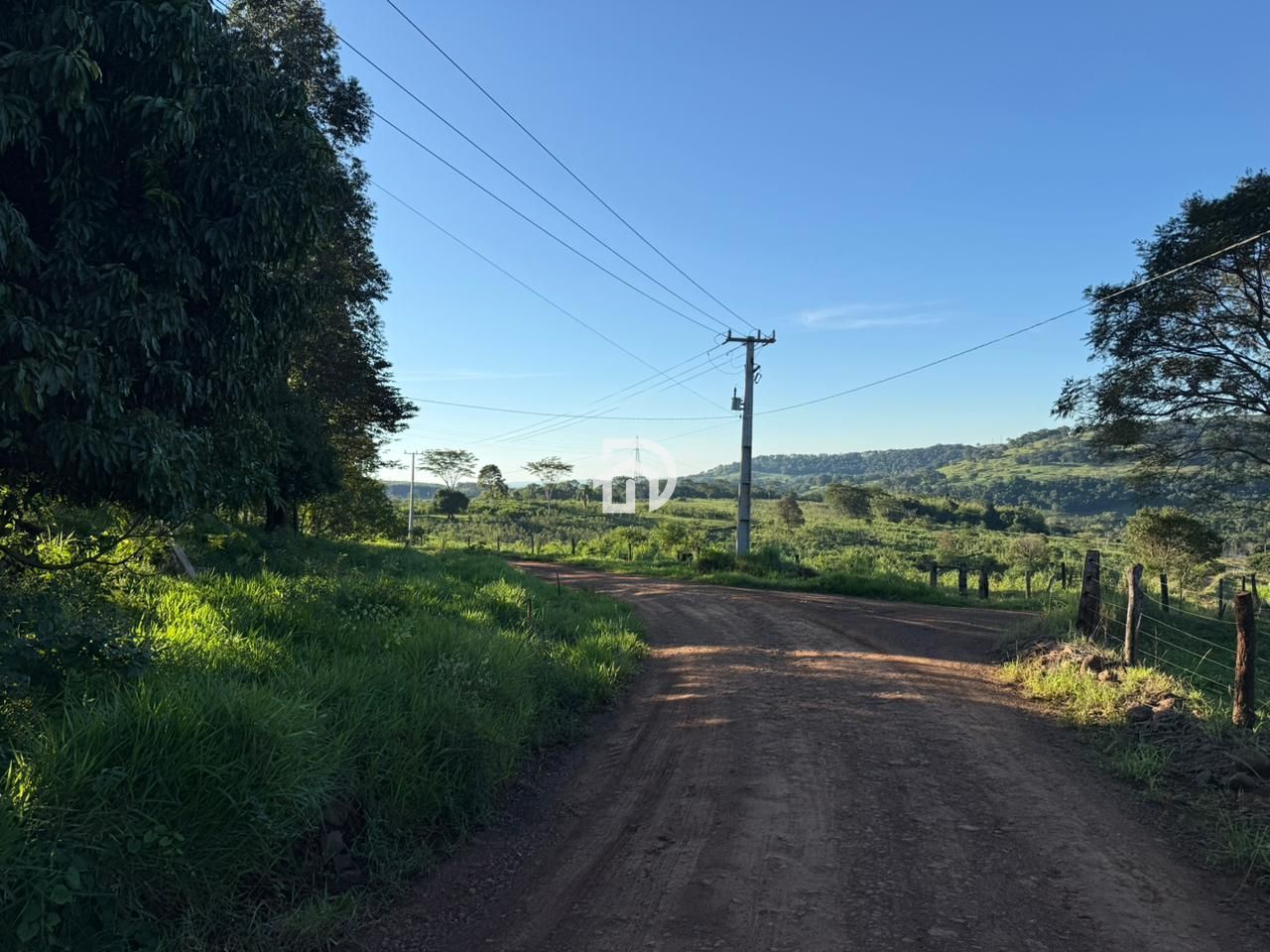 8,5 Hectares a Venda em São José das Palmeiras