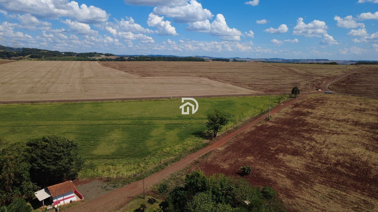 Chácara com 5 Alqueires em São Roque