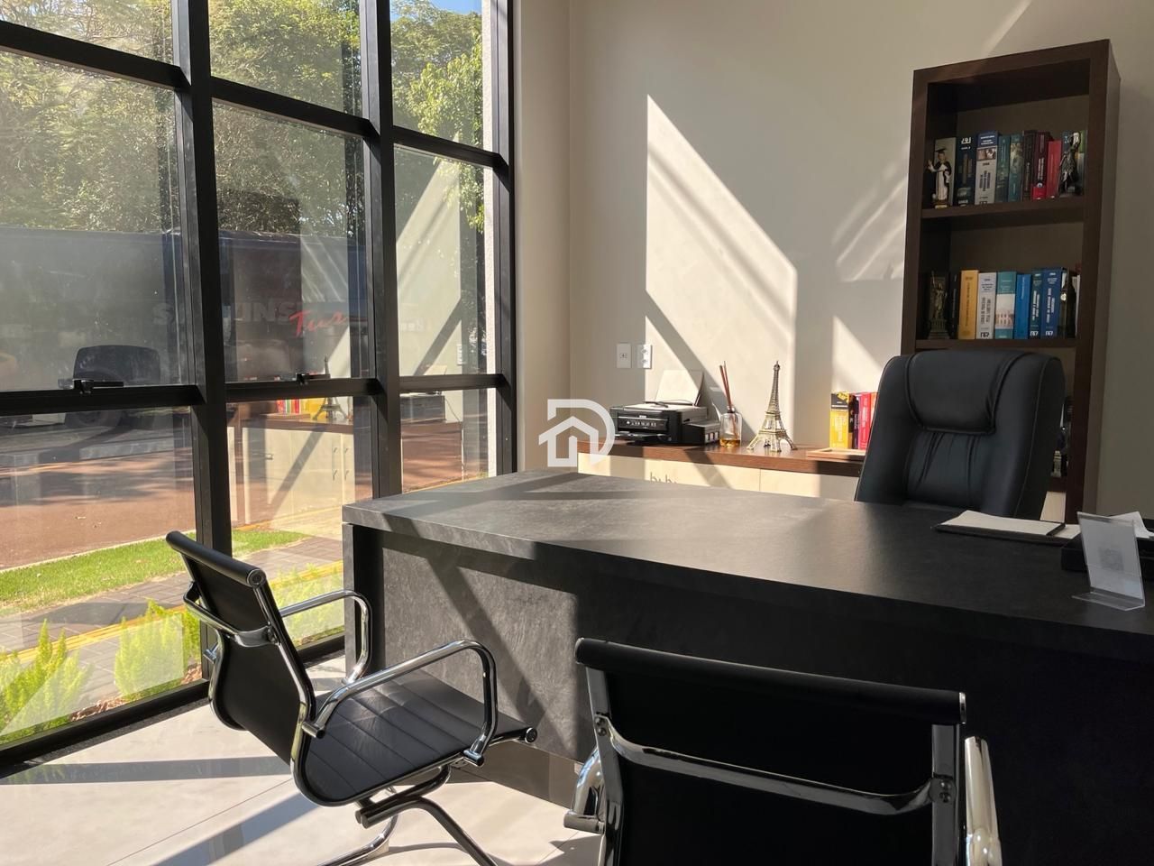 Casa Nova + Sala Comercial no Santa Cecília em Santa Helena