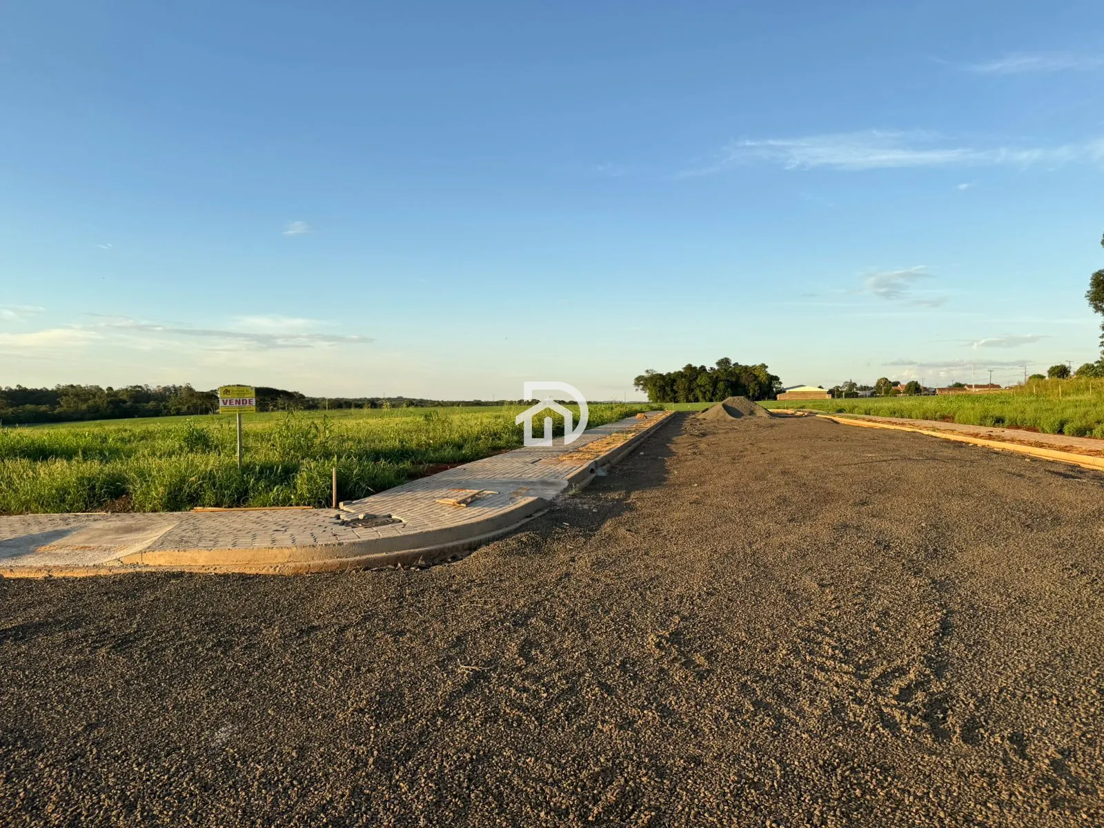 Terreno/Lote à venda  no Bela Vista - Santa Helena, PR. Imóveis