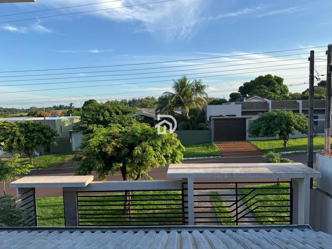Casa por R$ 750.000 na Cidade Alta a Venda em Santa Helena-PR
