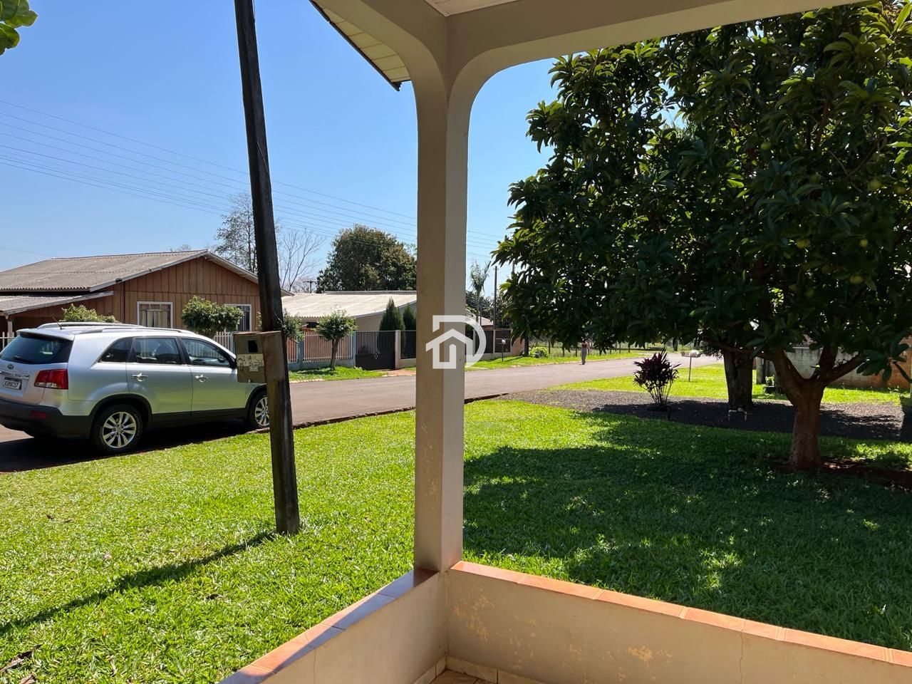Casa por R$400.000 com 120m² na moreninha