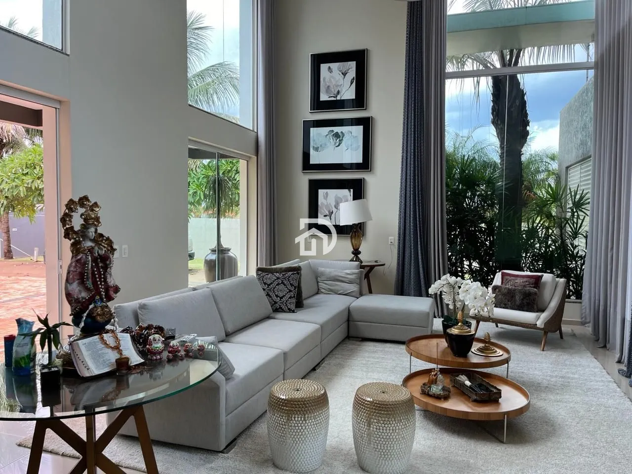 Casa à venda  no Cidade Alta - Santa Helena, PR. Imóveis