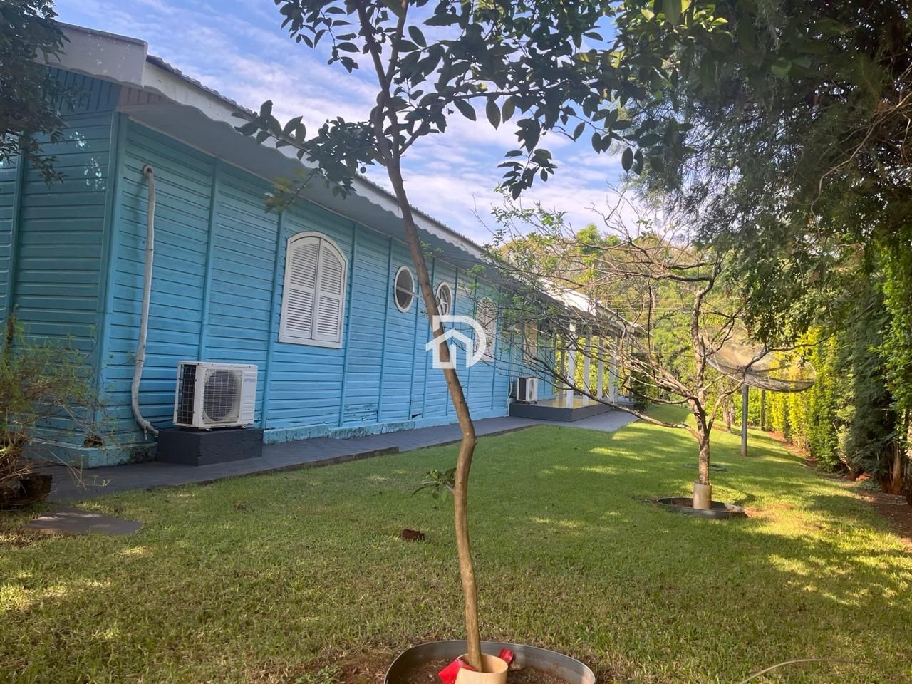 Casa nas Marinas por R$650.000