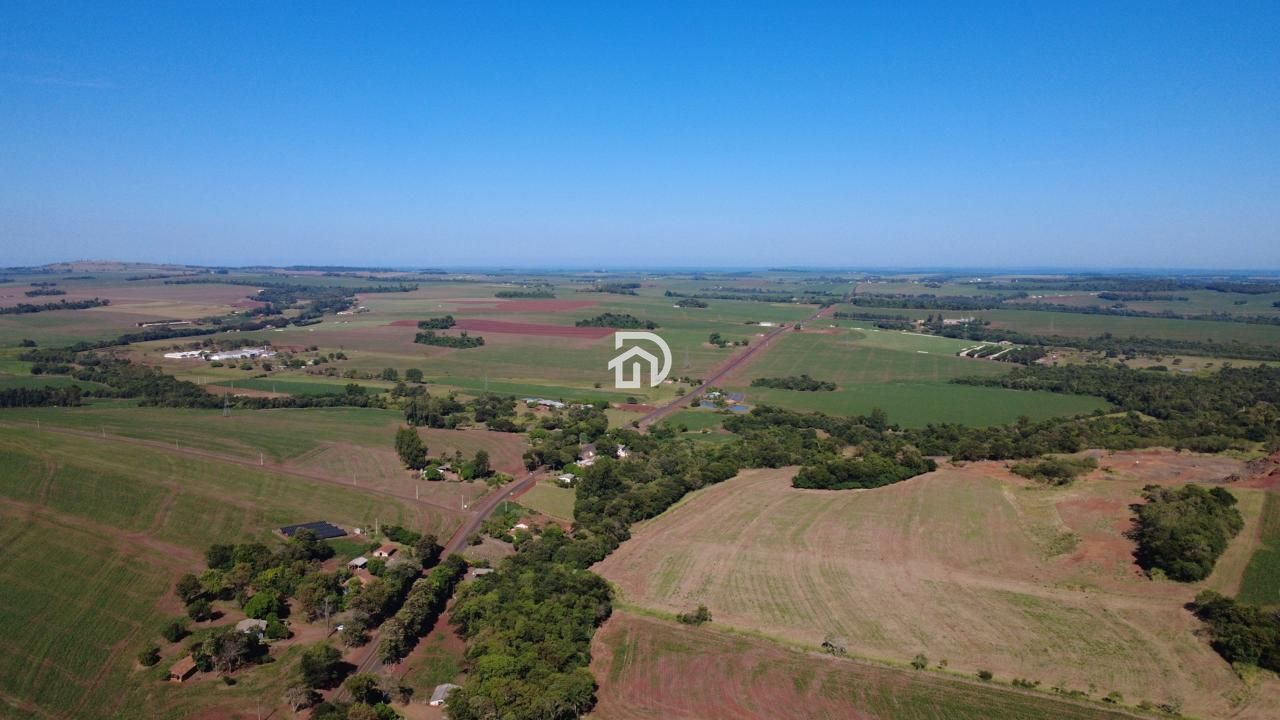 7,2 Alqueires a Venda com Casa na Linha Santa Cruz