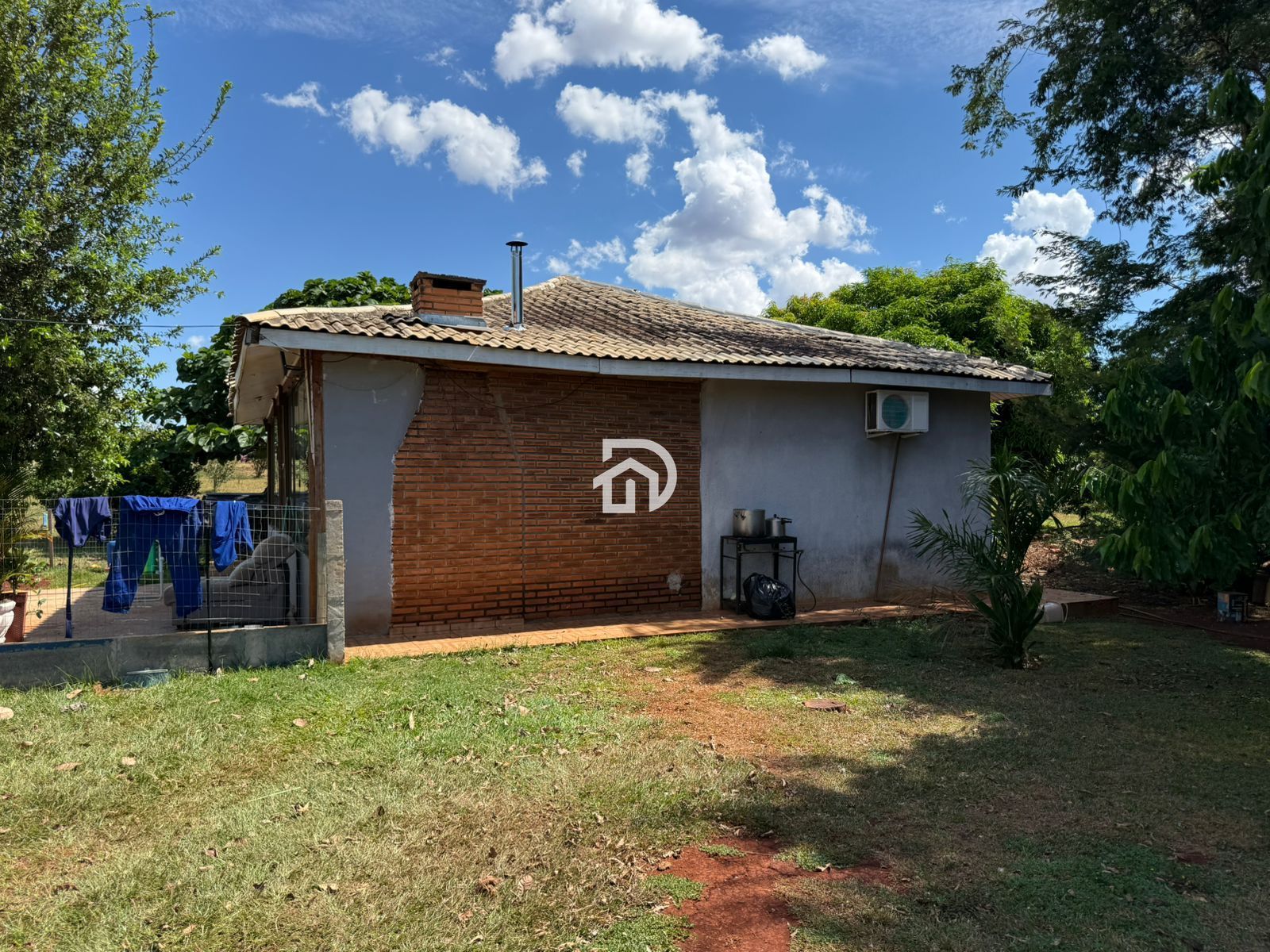 Chácara com 5 Alqueires em São Roque