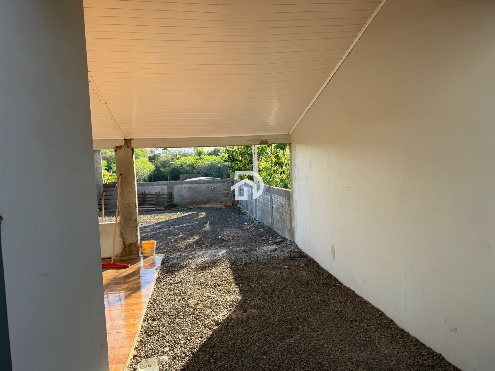 Casa por R$300.000 a Venda em São Roque em Santa Helena-Pr.