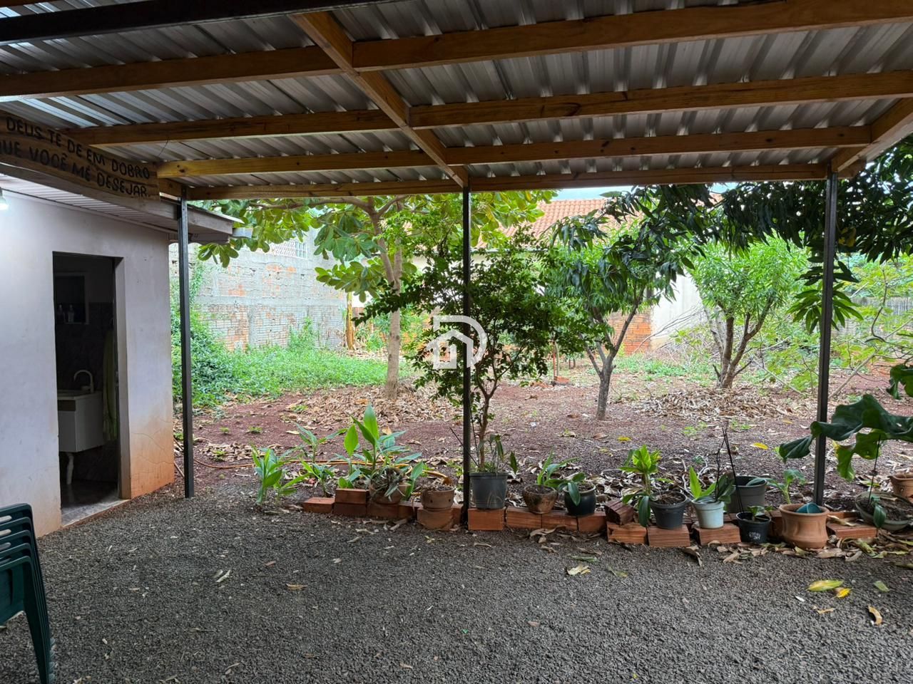Casa a Venda na Rua do Bosque Bairro Centro em Missal - PR