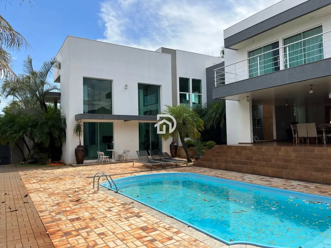 Casa com 3 Dormitórios à venda, 562 m² por R$ 4.000.000,00 Casa com 3 Dormitórios à venda, 562 m² por R$ 4.000.000,00