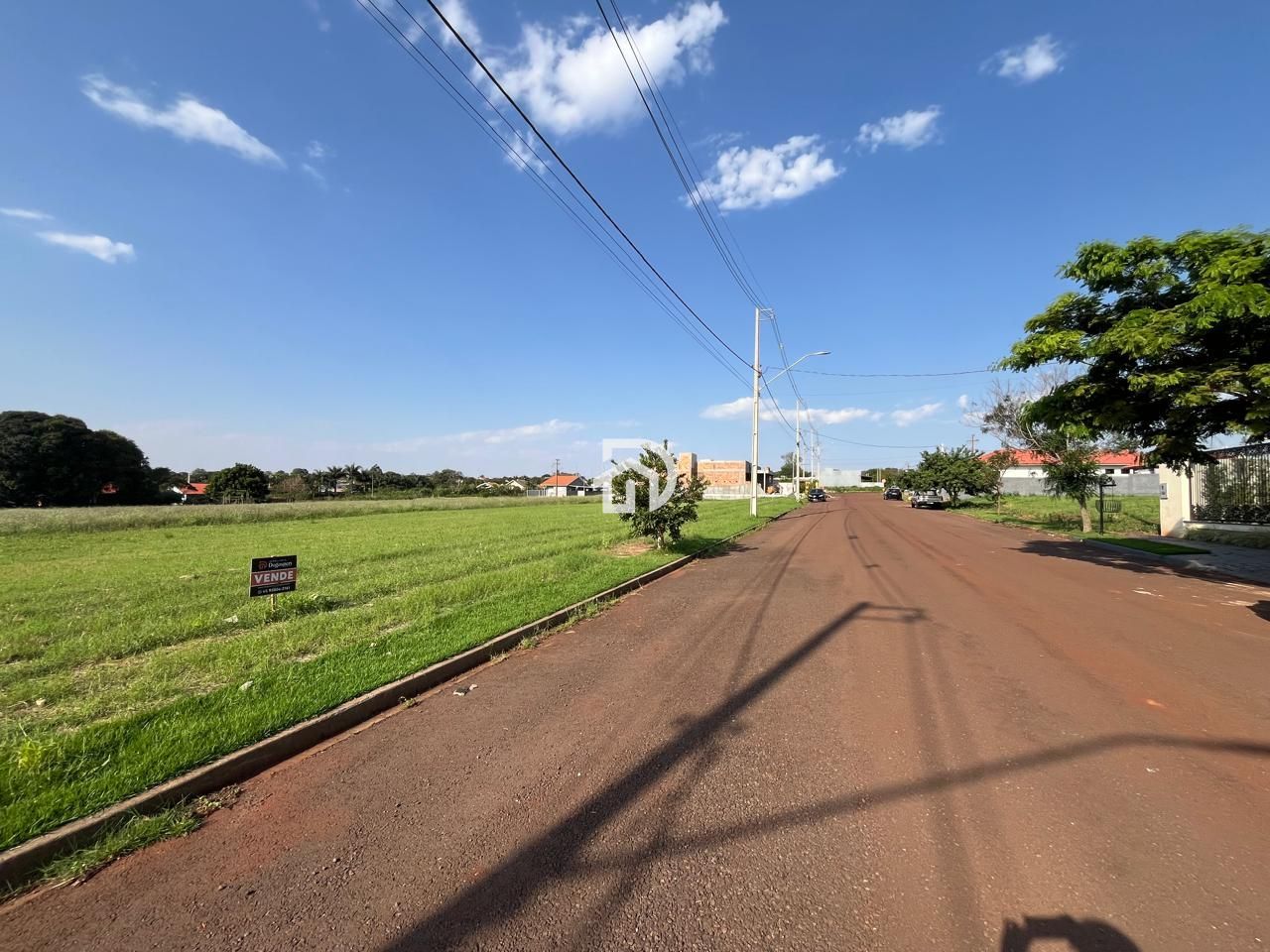 Terreno a Venda no Loteamento Verona em Santa Helena-PR - foto 6
