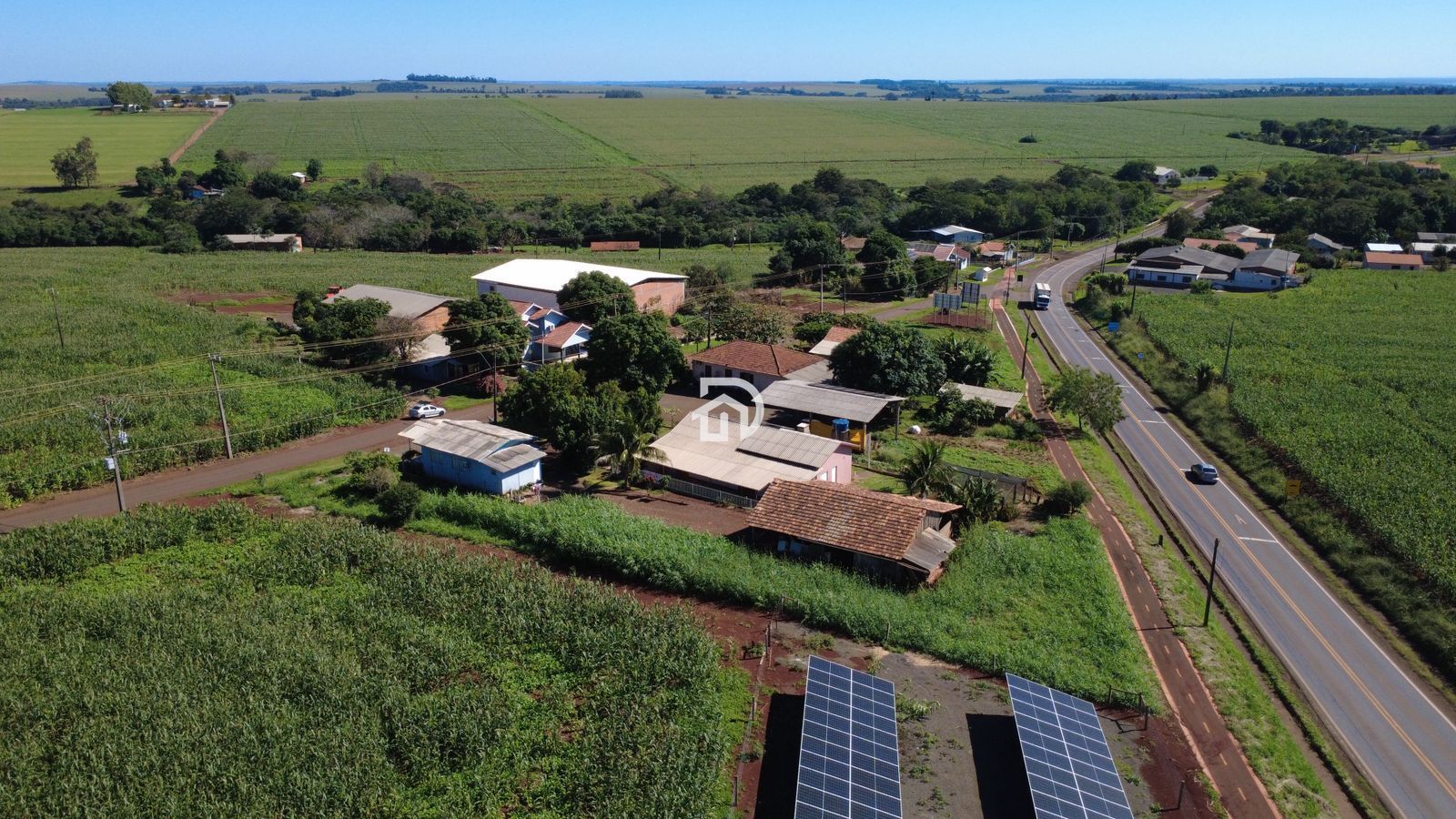 Chácara por R$400.000 na Linha Pacuri em Santa Helena-PR - foto 25