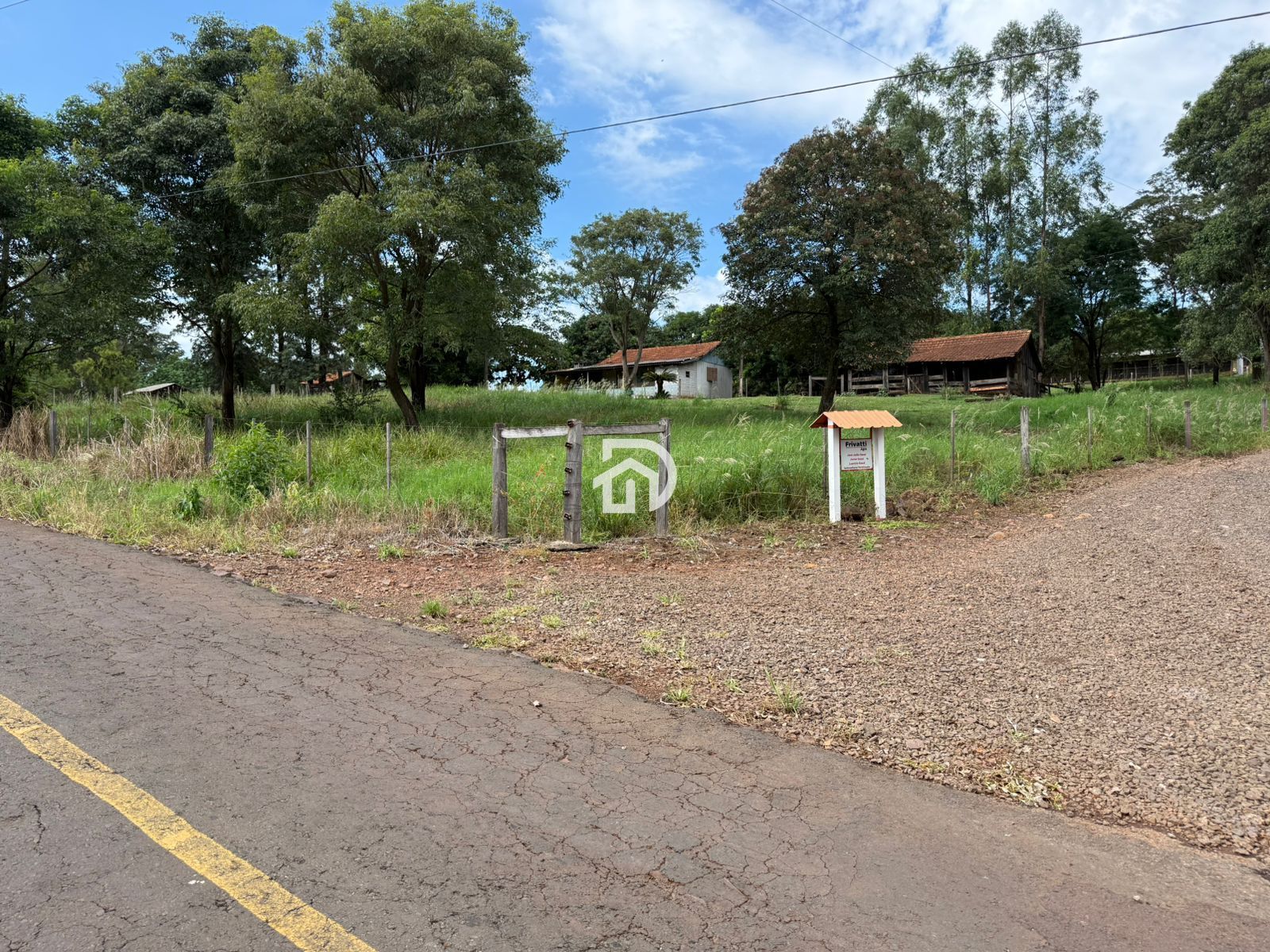 12 Alqueires por R$5.400.000 em São Miguelzinho em Santa Helena - PR