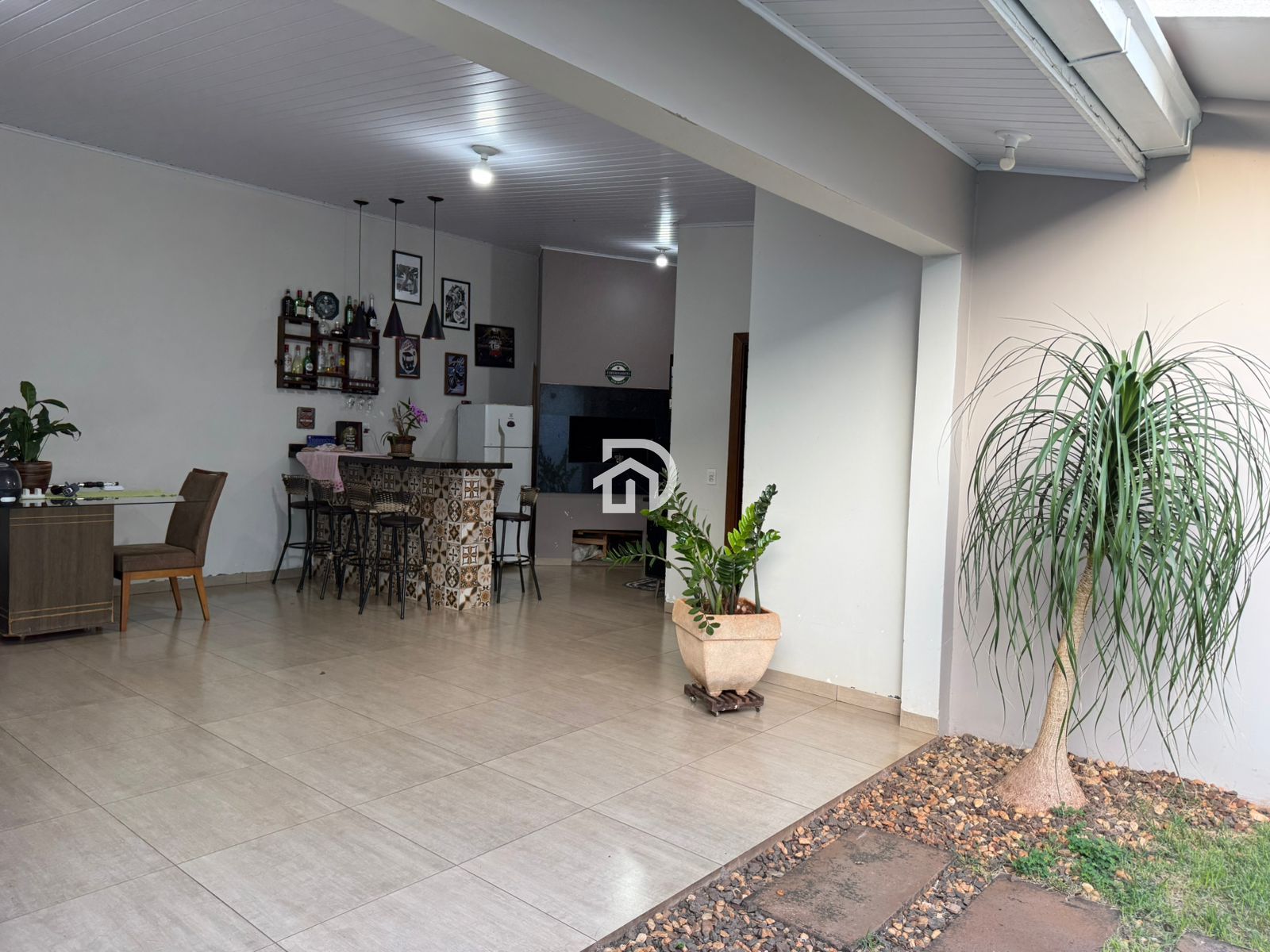Casa por R$ 750.000 na Cidade Alta a Venda em Santa Helena-PR