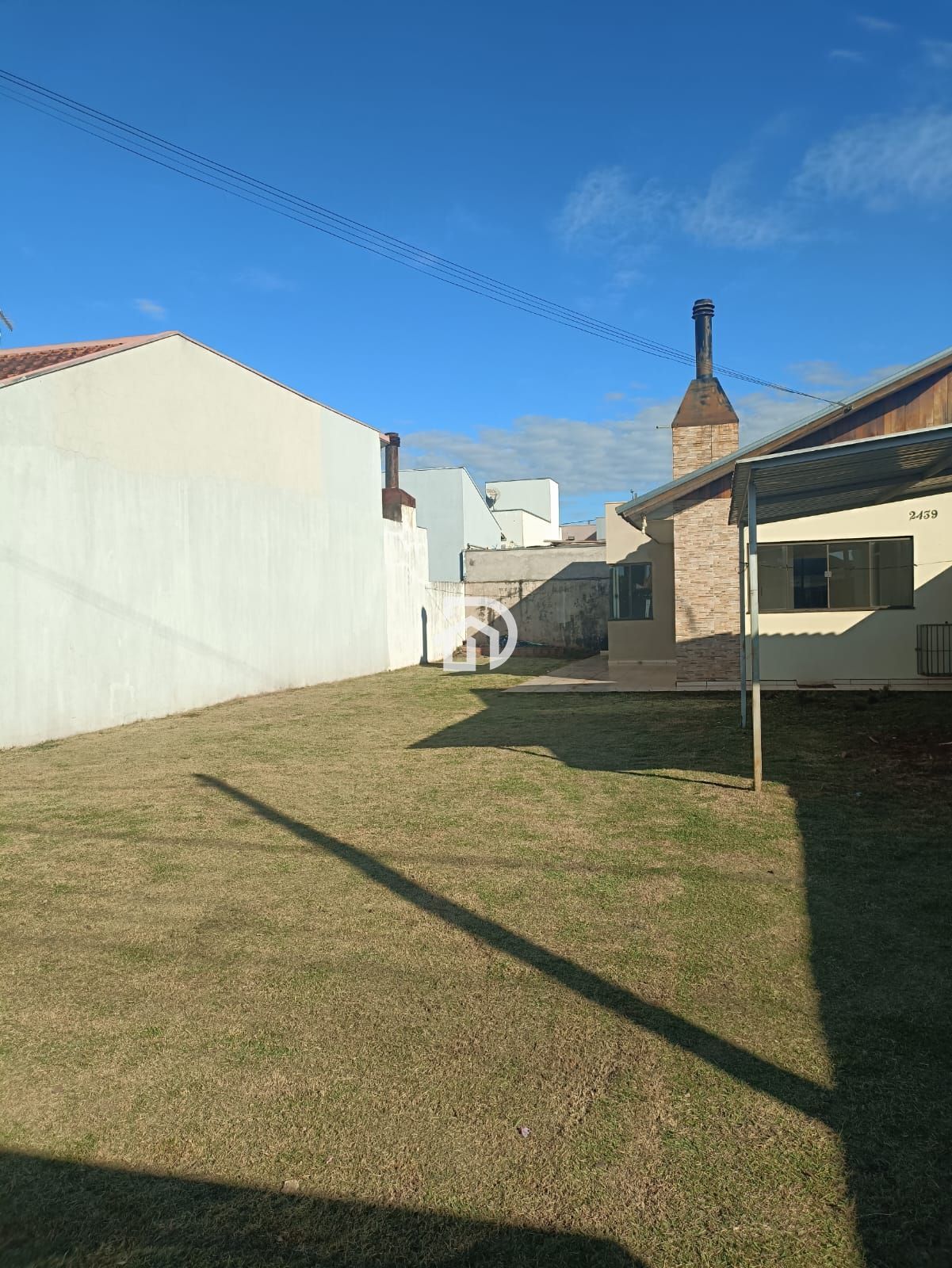 Casa a venda por R$250.000 em toledo-pr