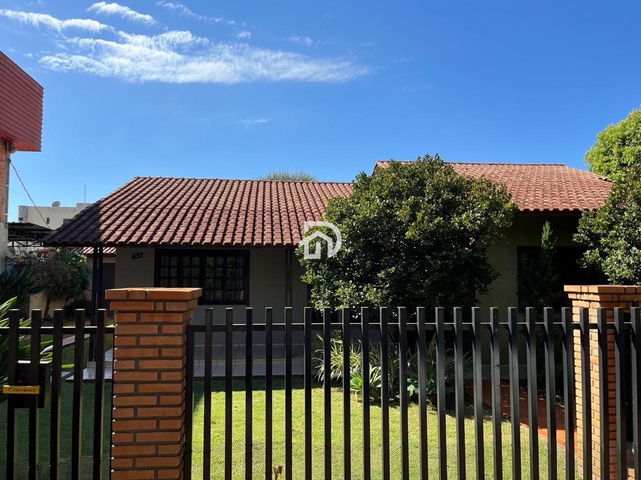 Casa na Rua Amazonas por R$900.000