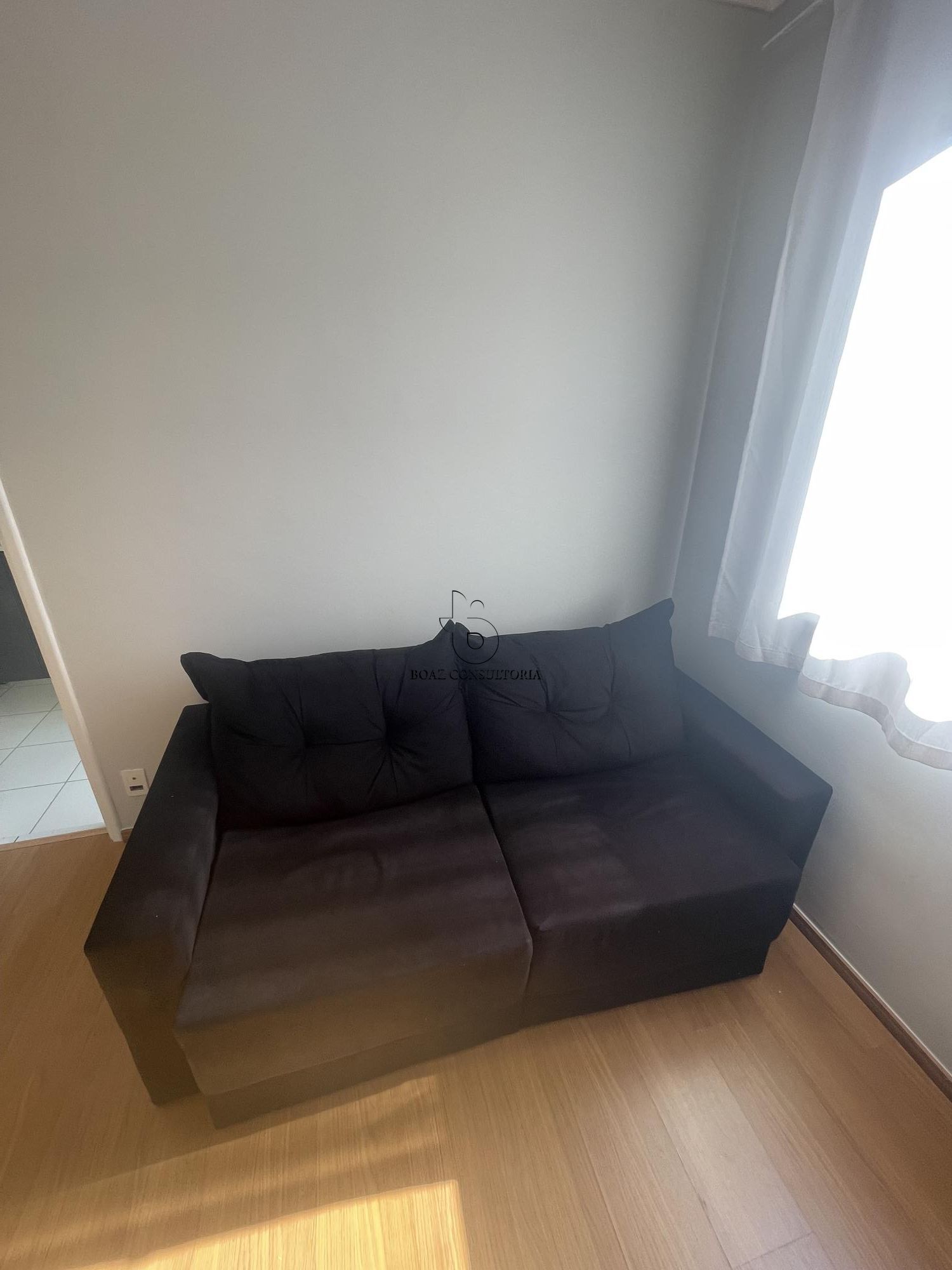 Apartamento, 2 quartos, 47 m² - Foto 3