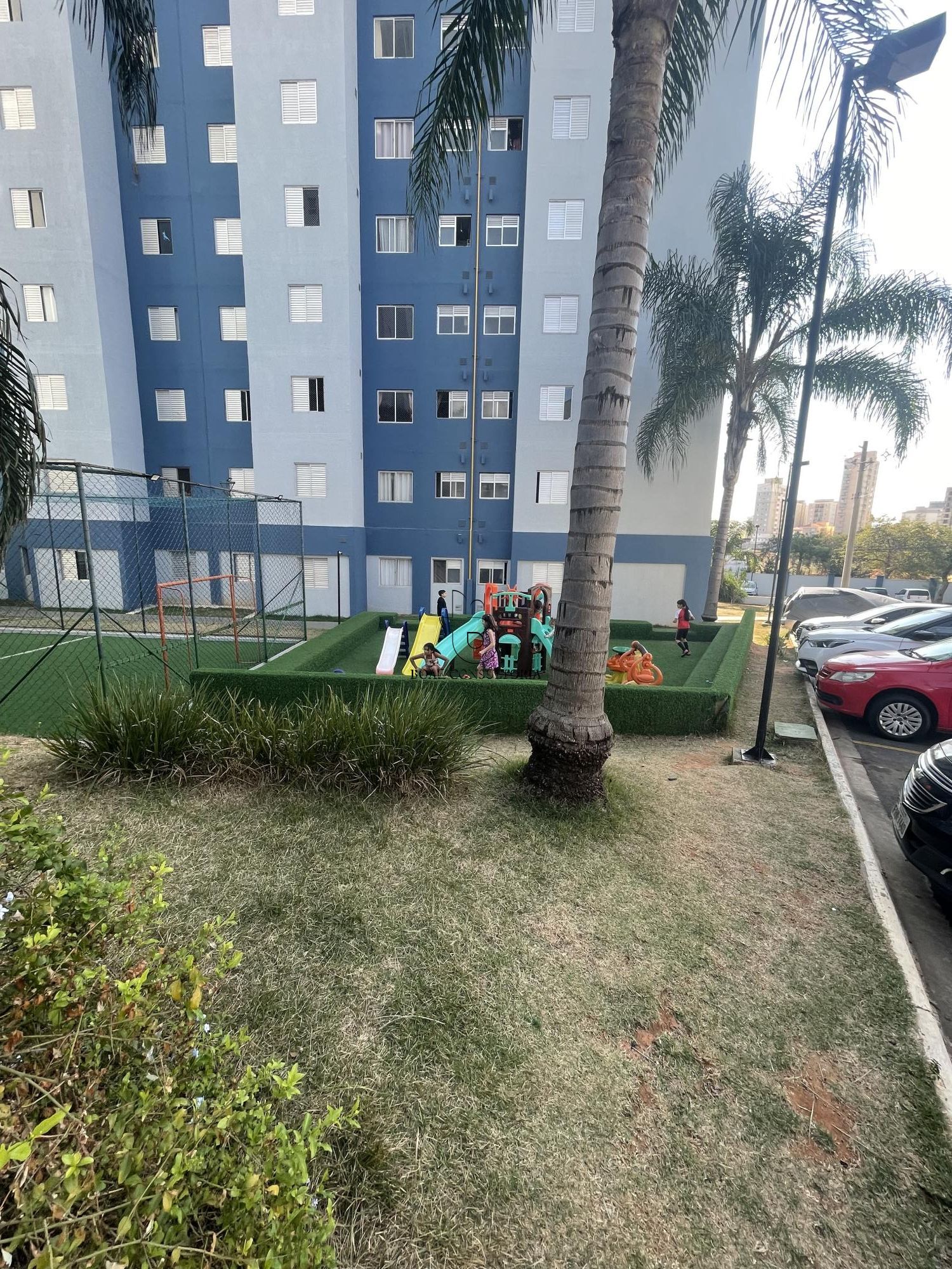 Apartamento, 2 quartos, 47 m² - Foto 15