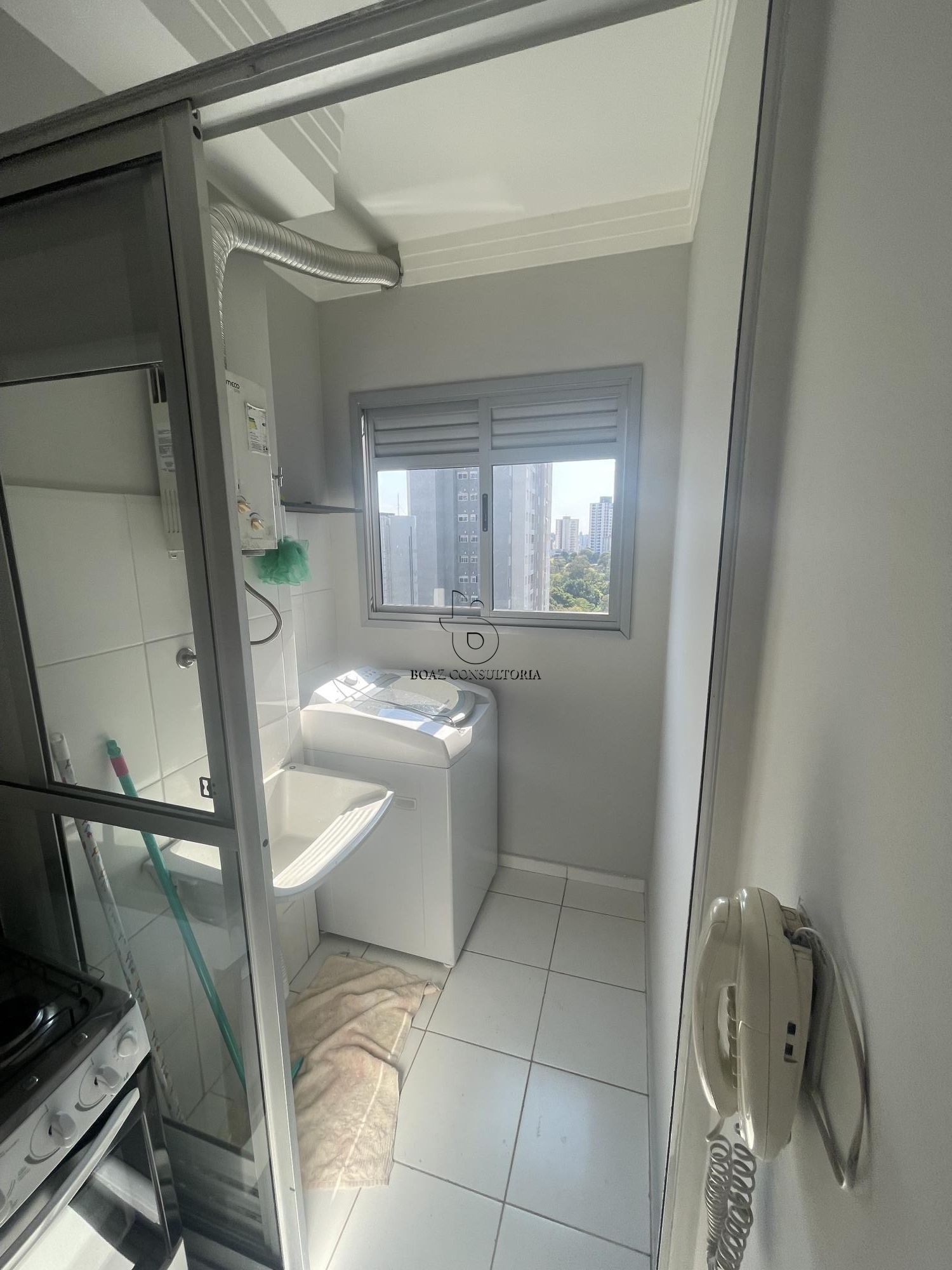 Apartamento, 2 quartos, 47 m² - Foto 7
