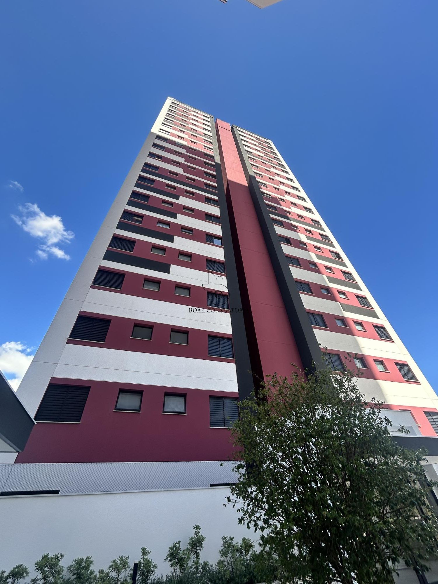 Apartamento em Central Parque Sorocaba, Sorocaba - Apartamento com Varanda Gourmet e Suíte no Jardim Guarujá - Sorocaba/SP
