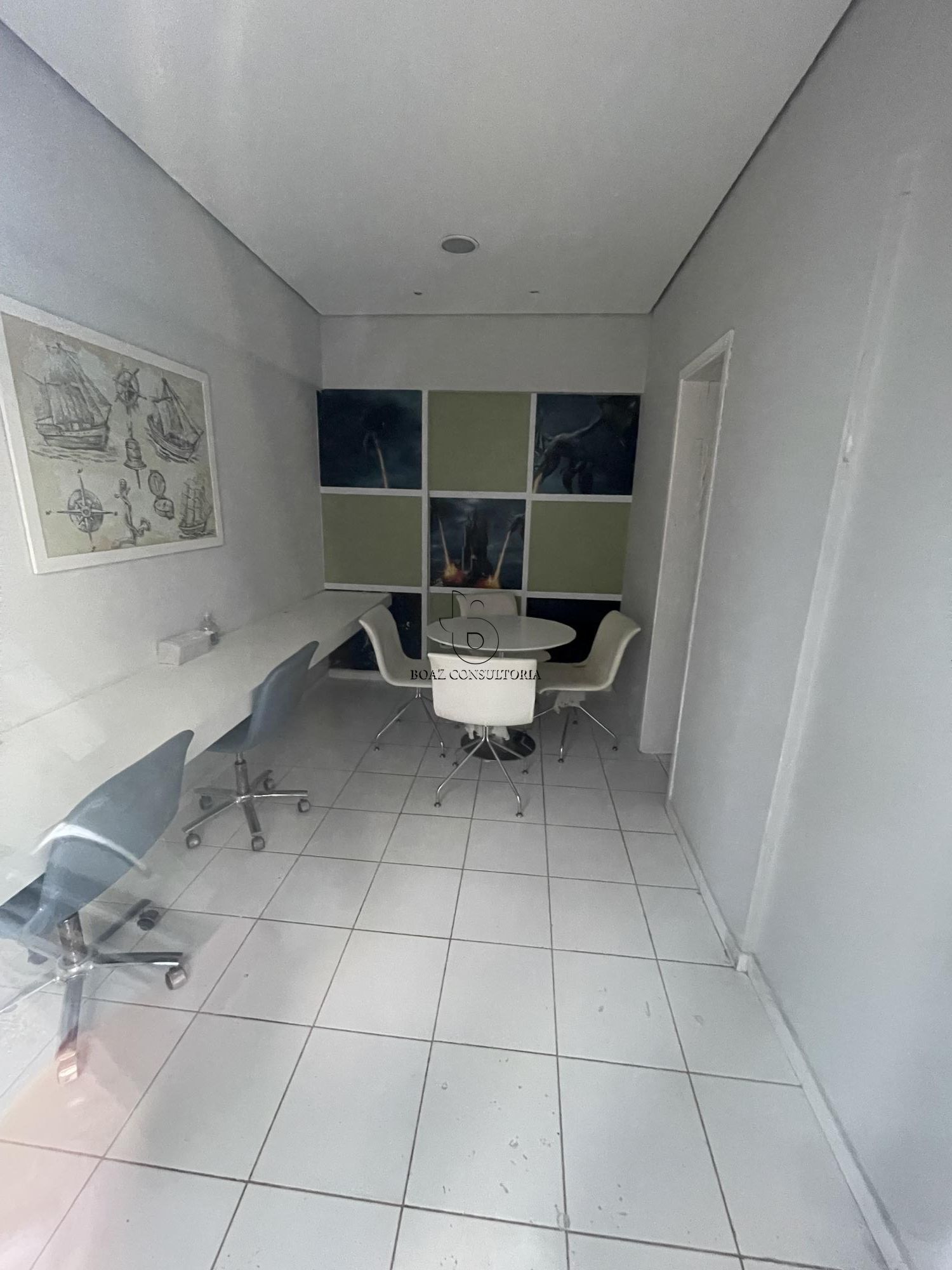 Apartamento, 2 quartos, 47 m² - Foto 18