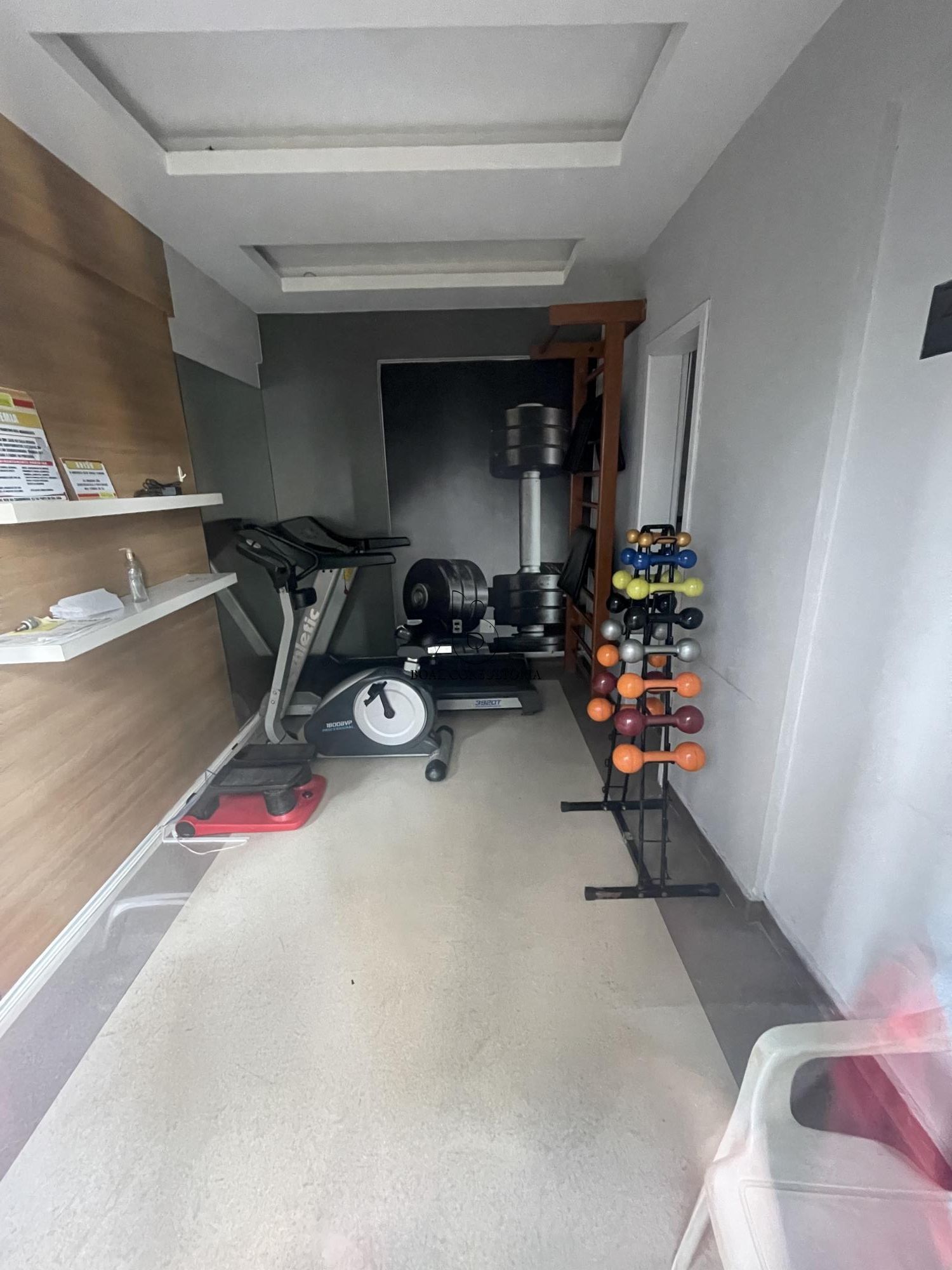 Apartamento, 2 quartos, 47 m² - Foto 16