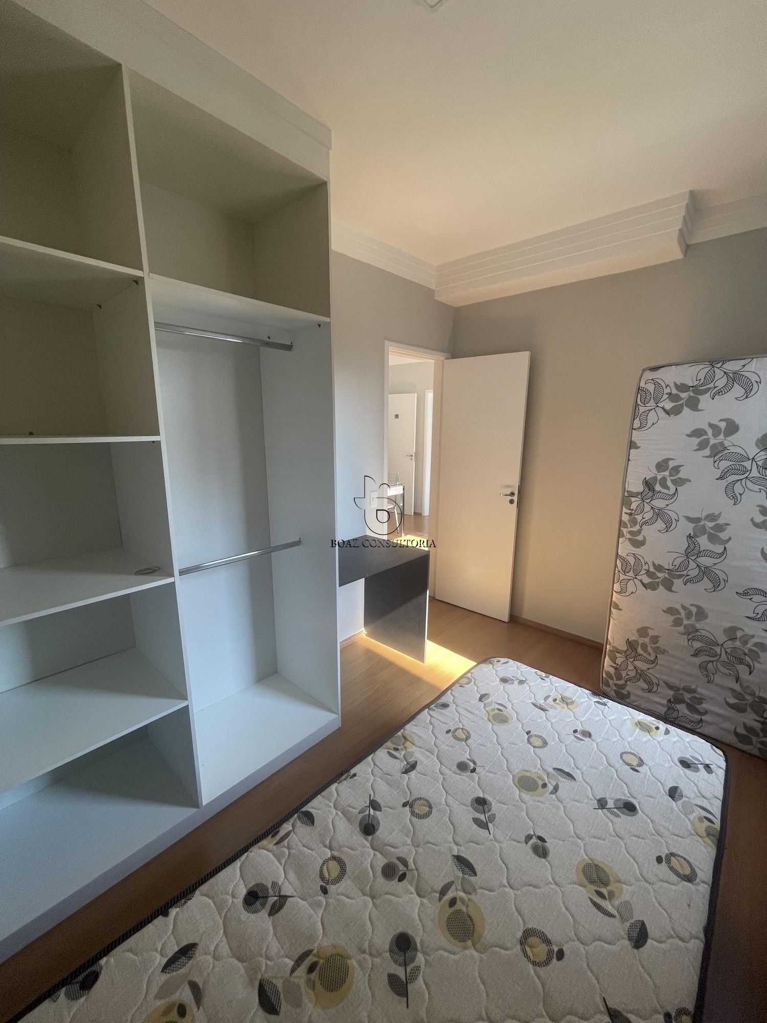 Apartamento, 2 quartos, 47 m² - Foto 10