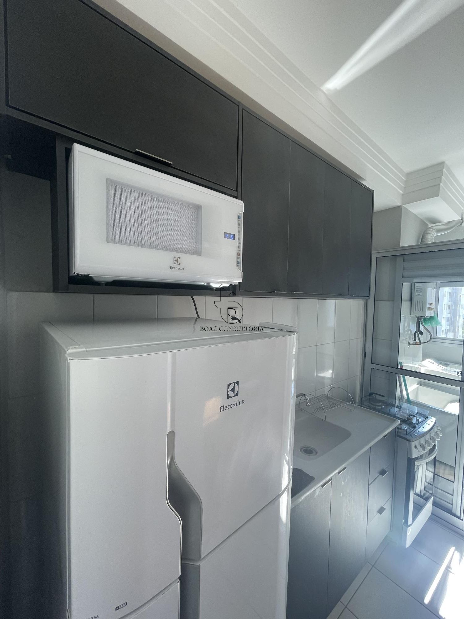 Apartamento, 2 quartos, 47 m² - Foto 5