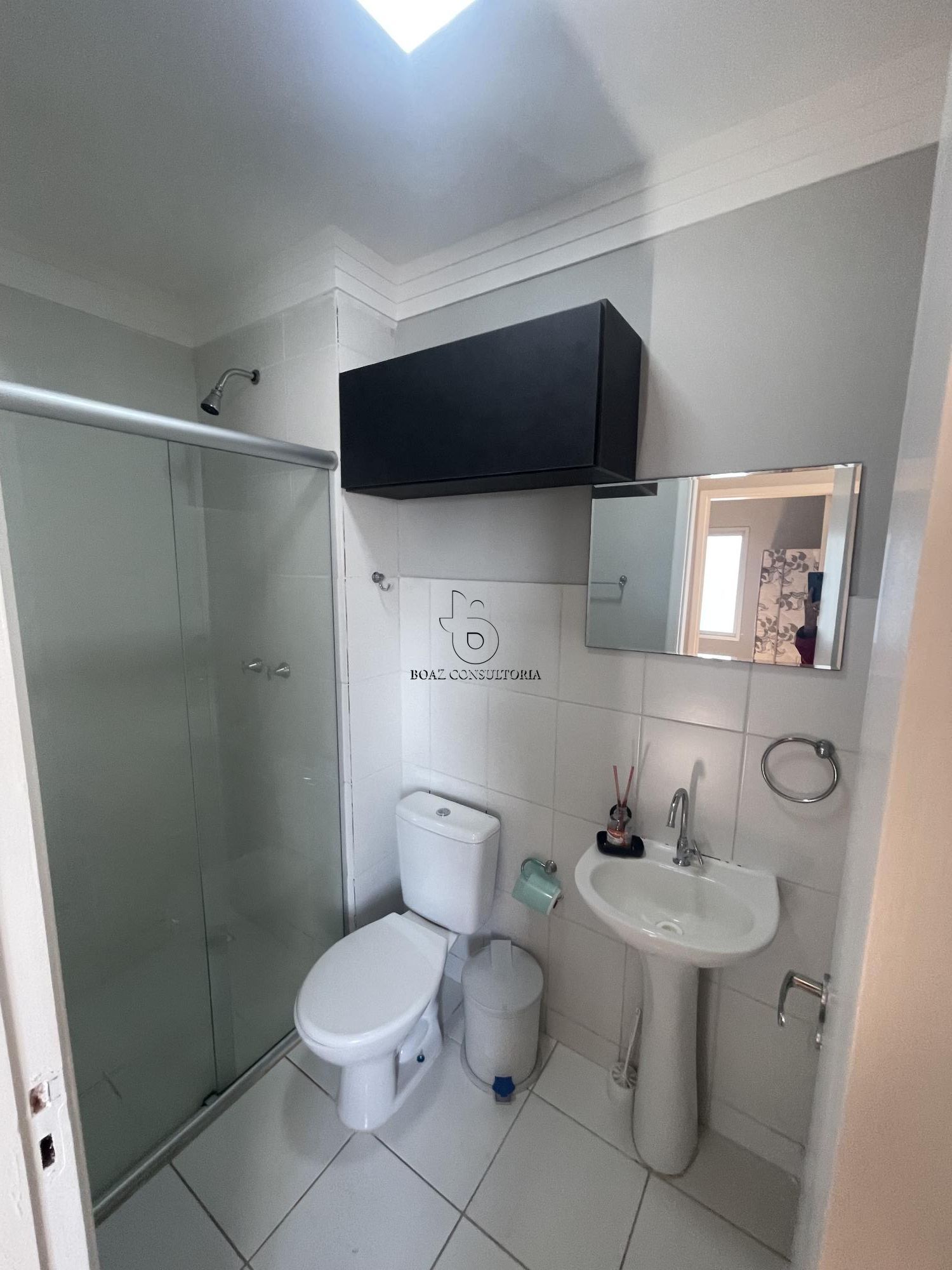 Apartamento, 2 quartos, 47 m² - Foto 8